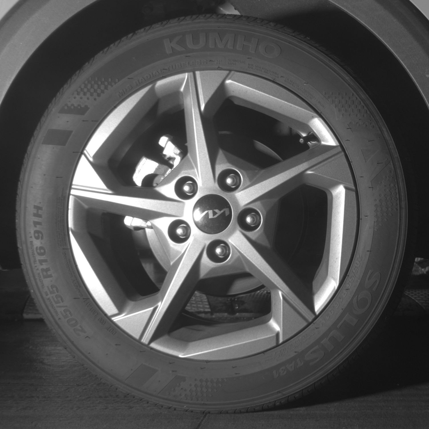 Thumbnail: 2026 Kia K4 - 13