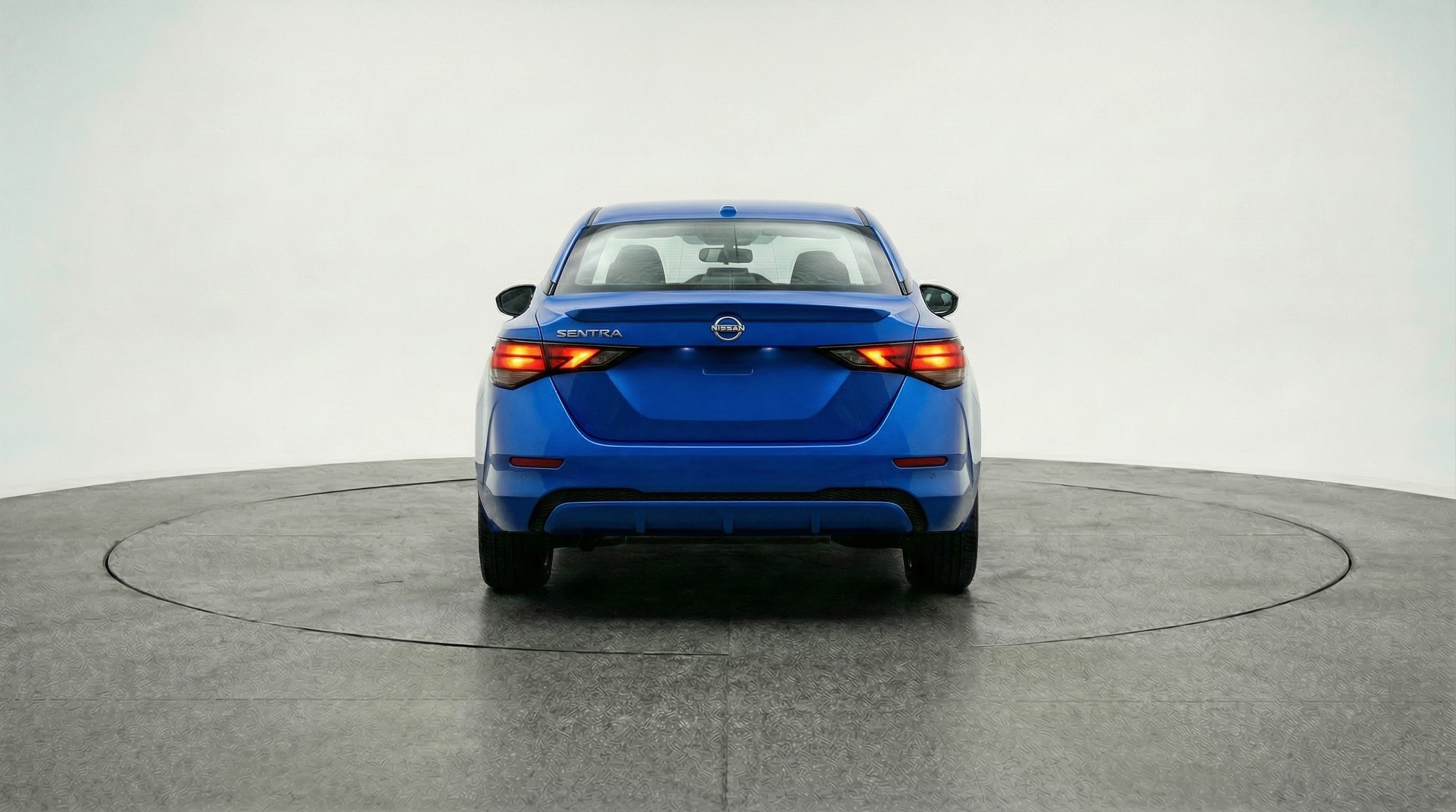 Thumbnail: 2025 Nissan Sentra - 6