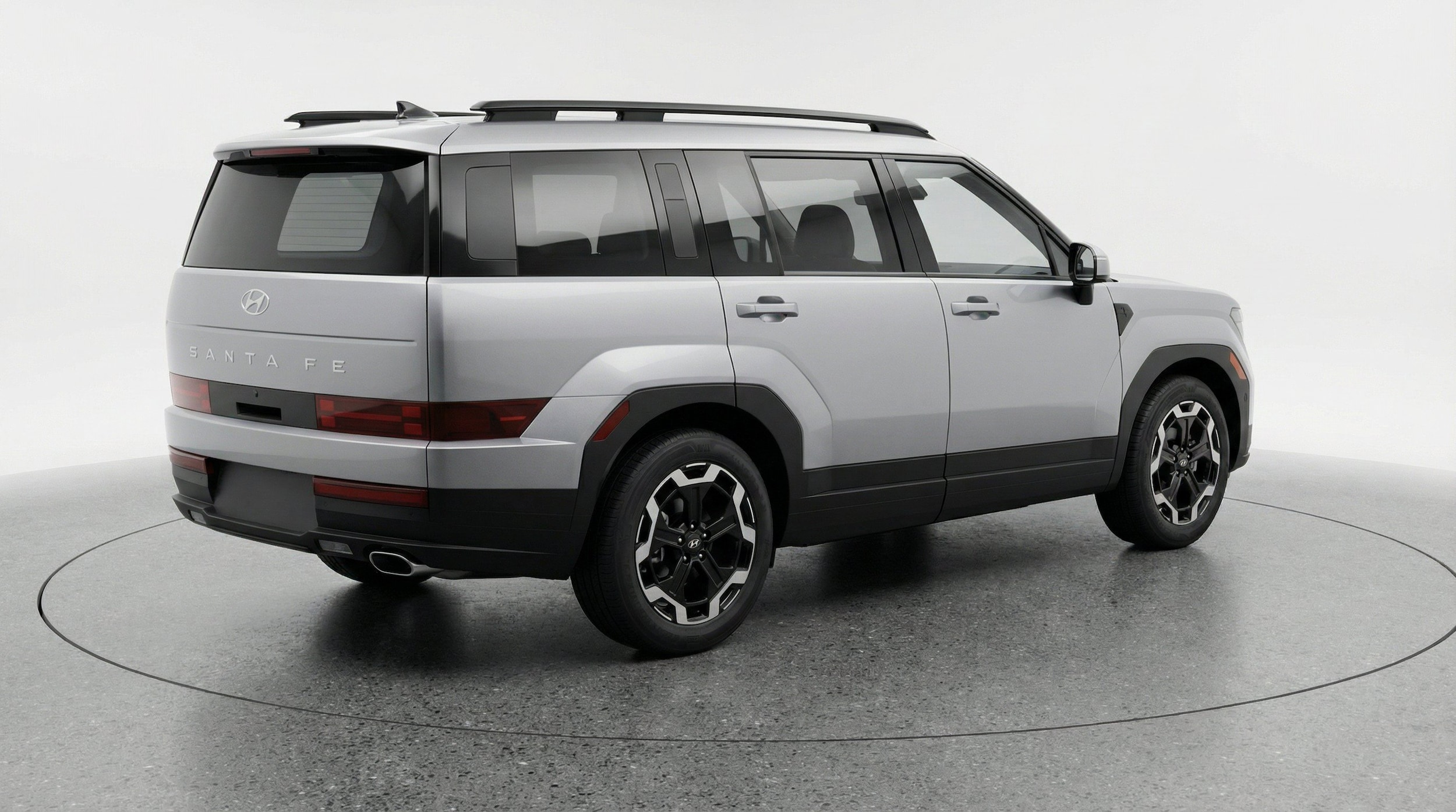 Thumbnail: 2026 Hyundai Santa Fe - 9