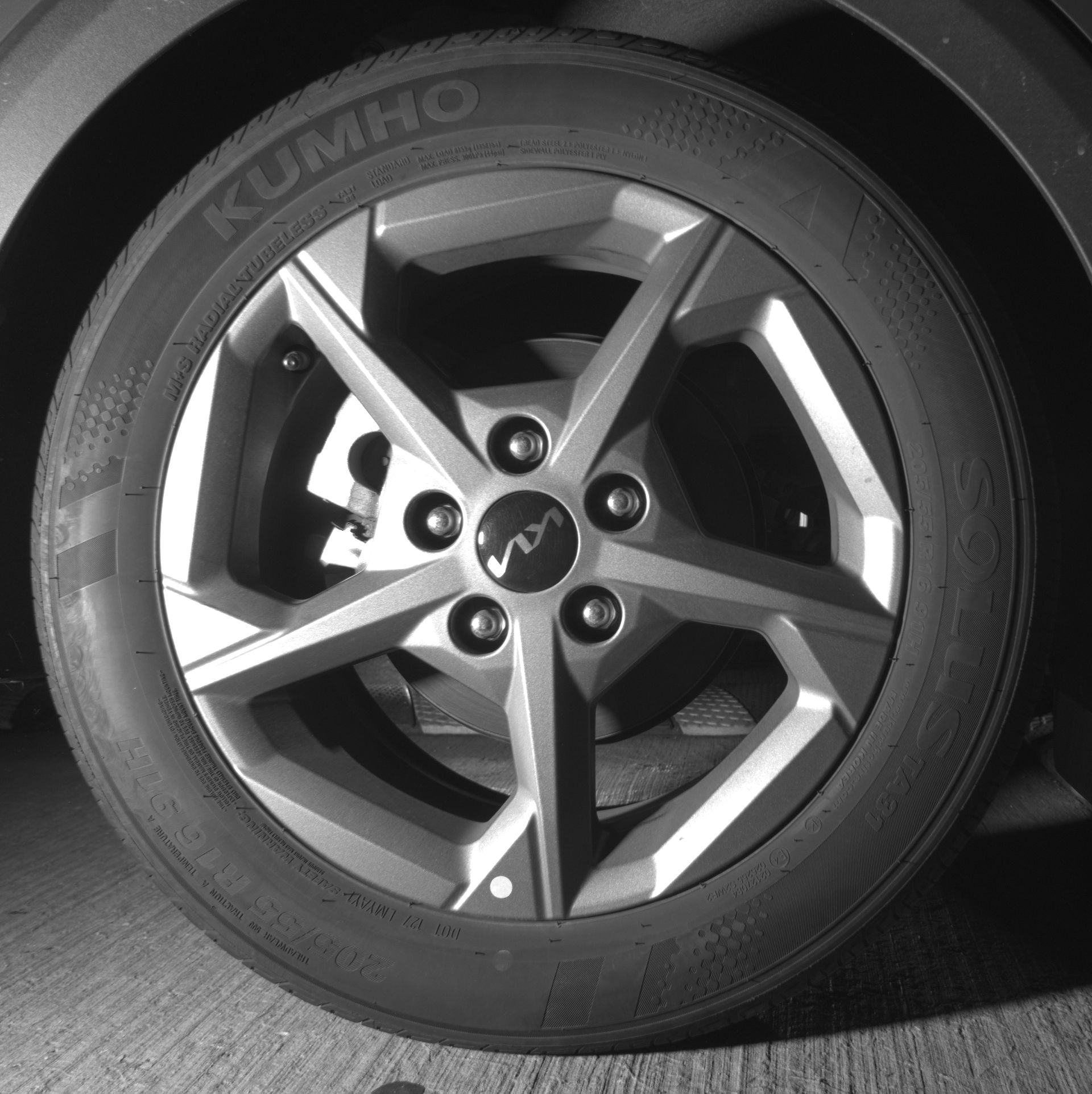 Thumbnail: 2025 Kia K4 - 12