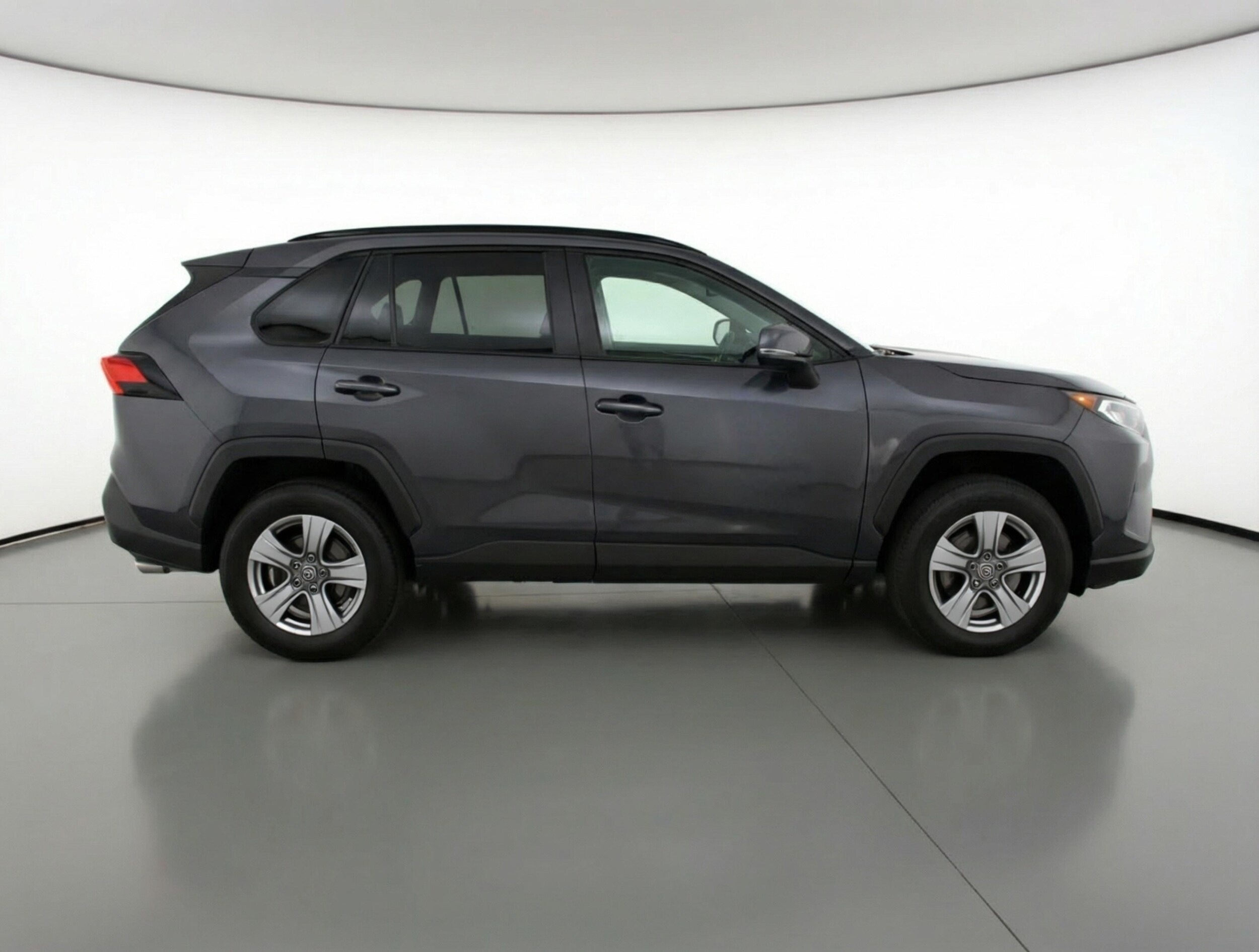 Thumbnail: 2025 Toyota RAV4 - 8