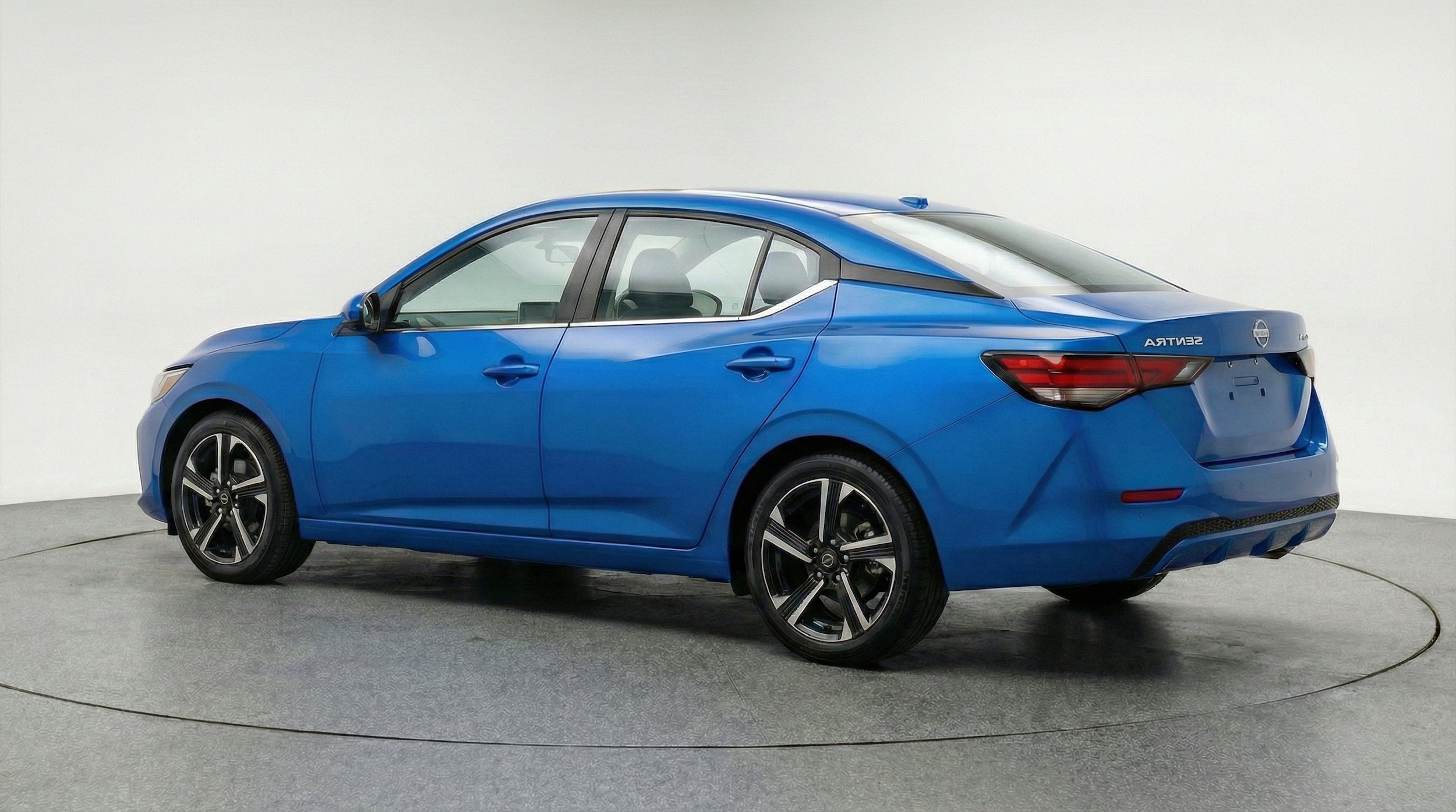 Thumbnail: 2025 Nissan Sentra - 6