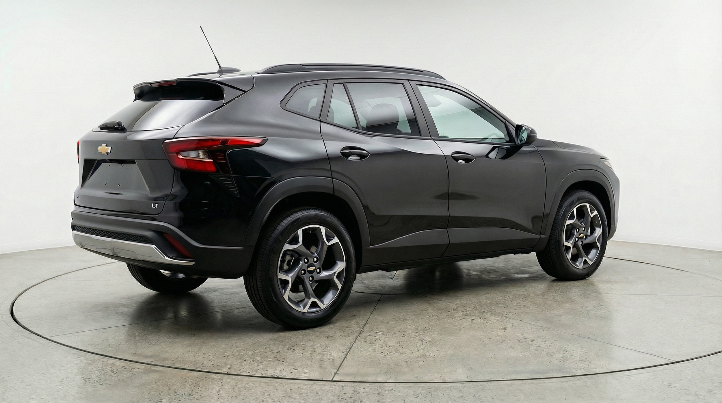 Thumbnail: 2025 Chevrolet Trax - 7