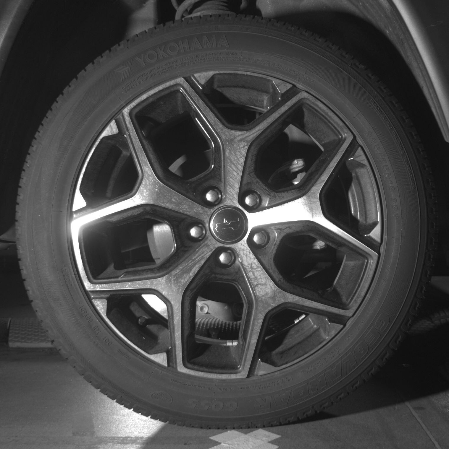 Thumbnail: 2025 Jeep Compass - 12