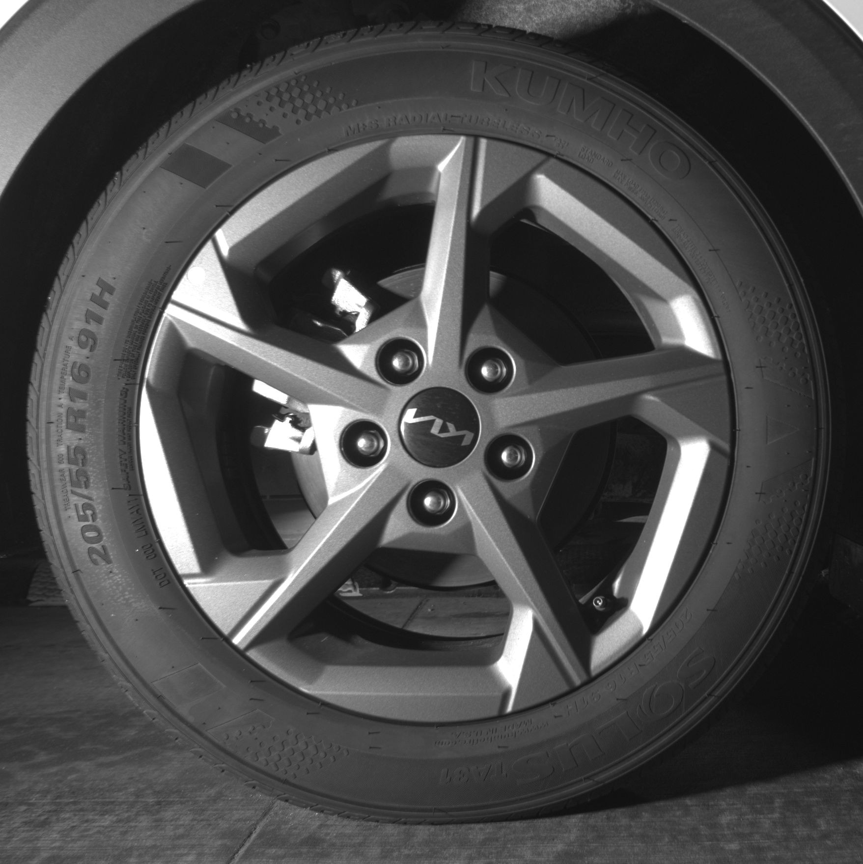 Thumbnail: 2025 Kia K4 - 12