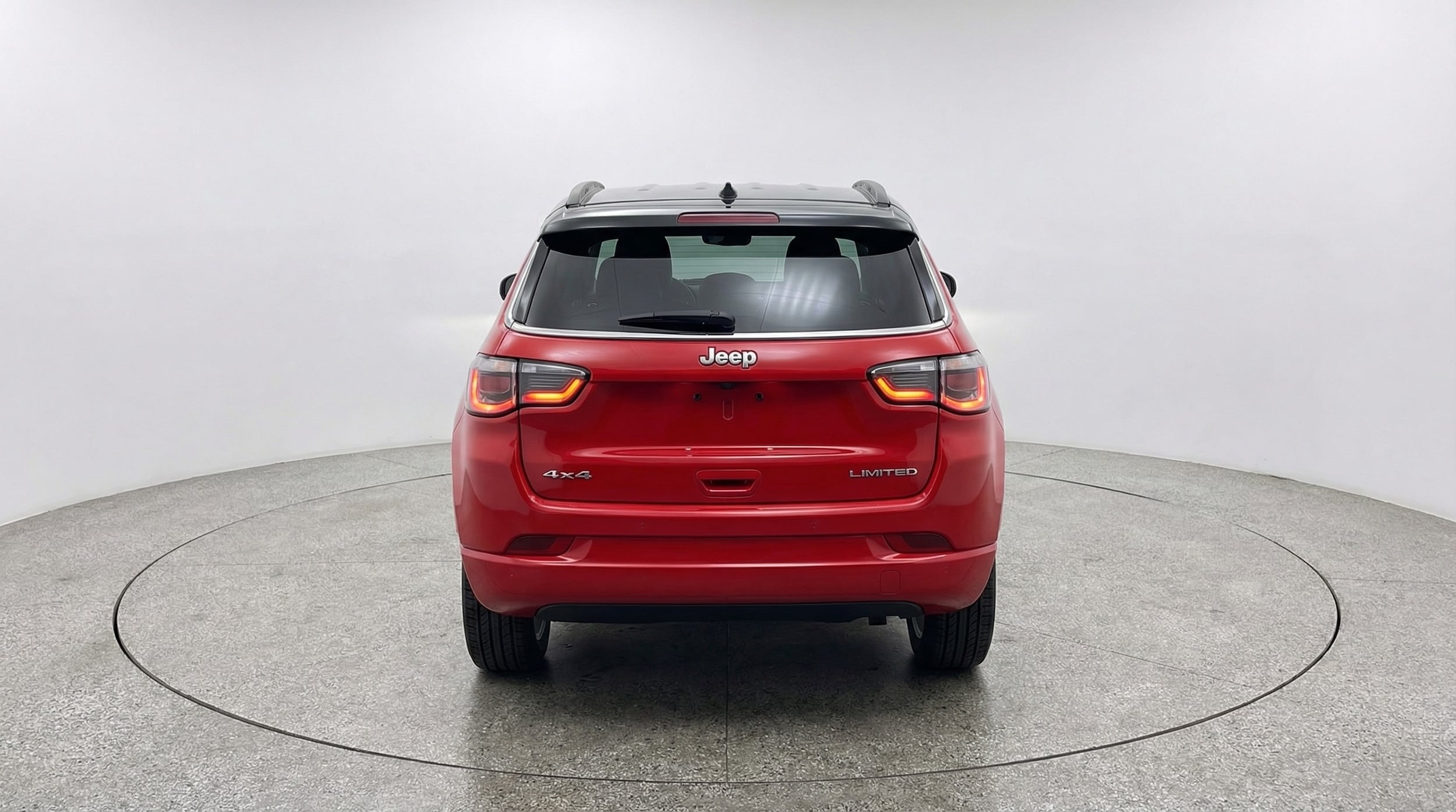 Thumbnail: 2025 Jeep Compass - 6