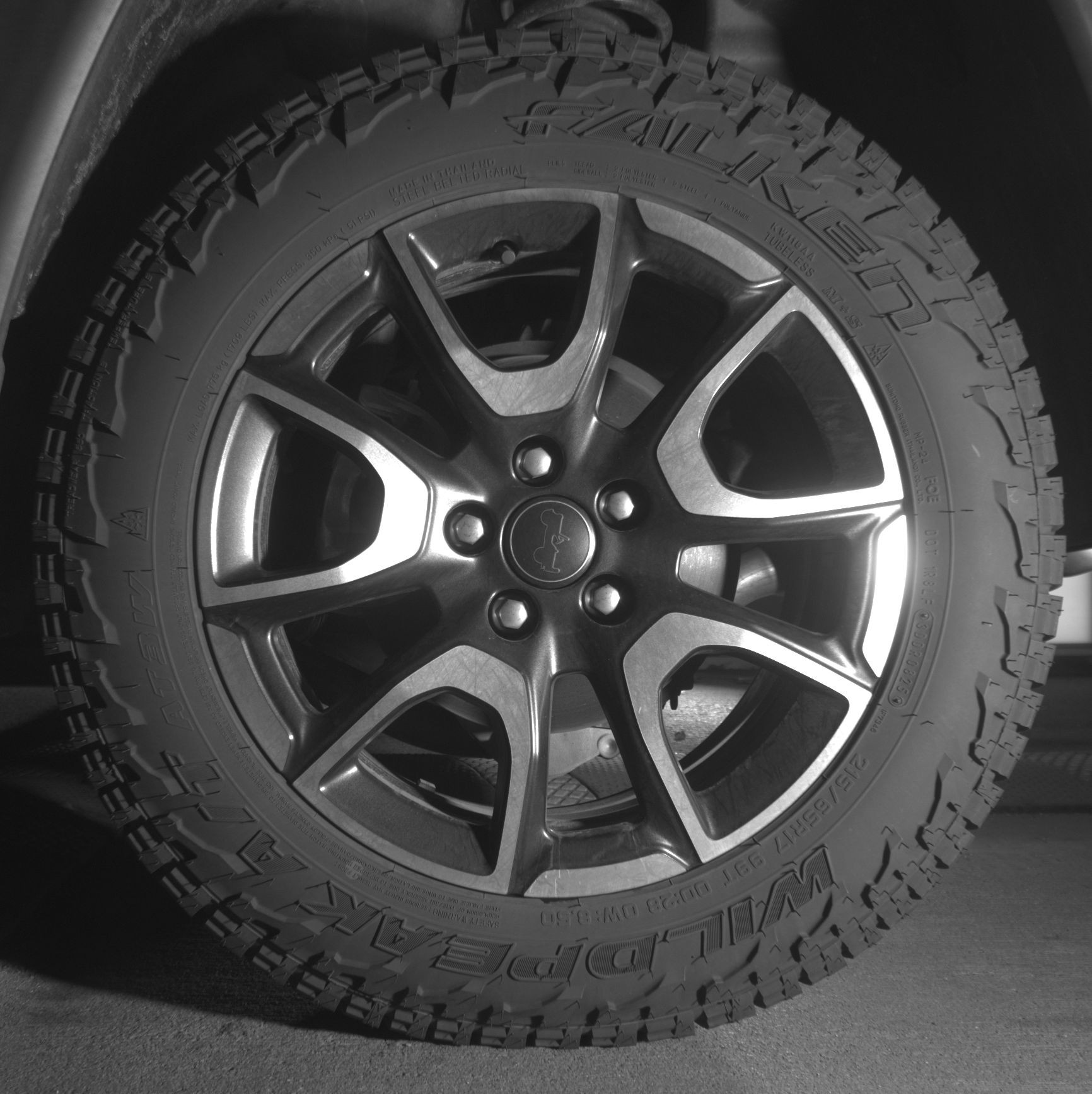 Thumbnail: 2025 Jeep Compass - 11