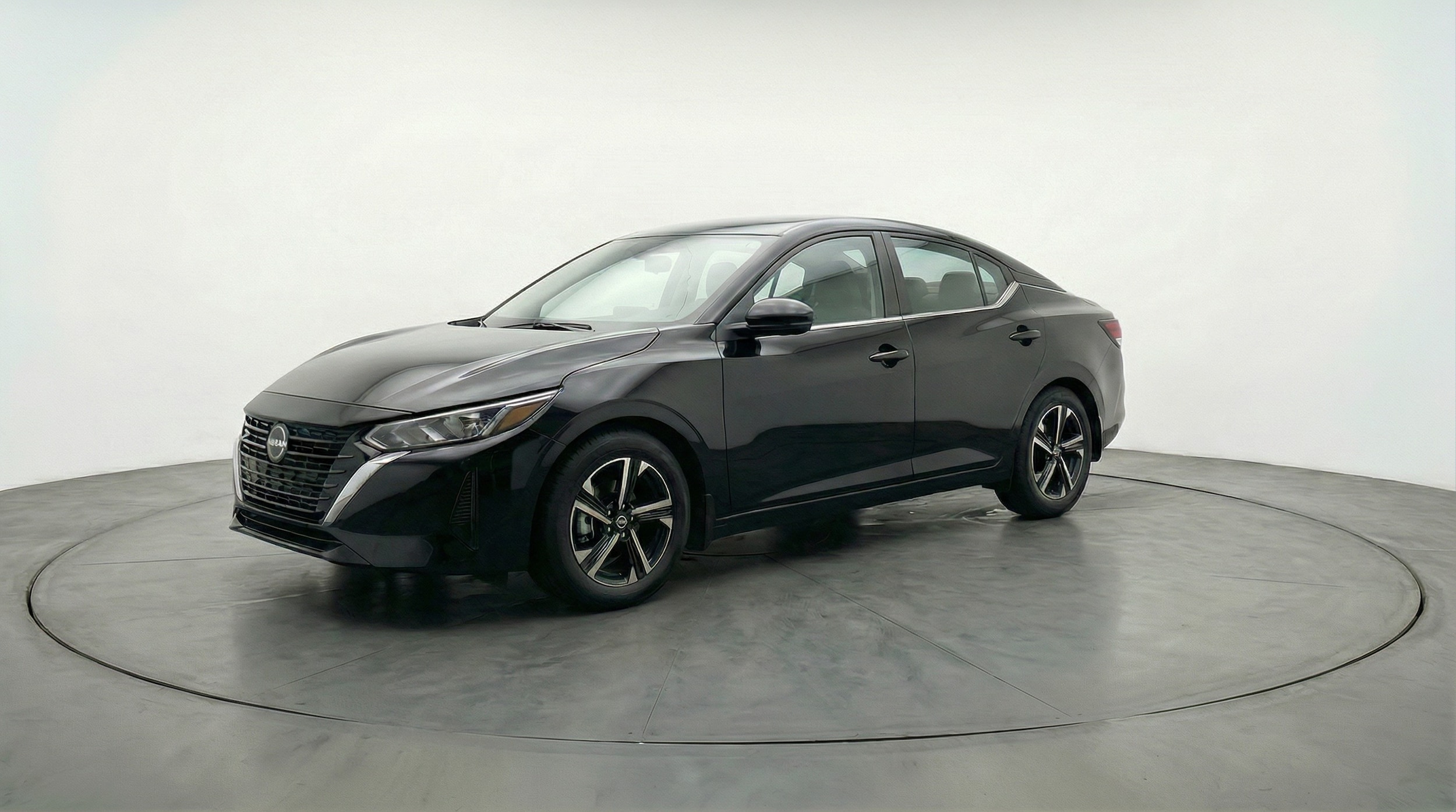 Thumbnail: 2025 Nissan Sentra - 3