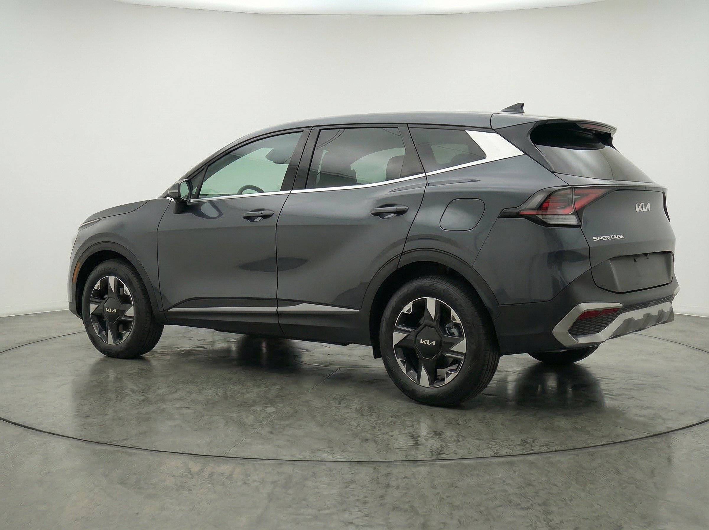 Thumbnail: 2026 Kia Sportage - 6