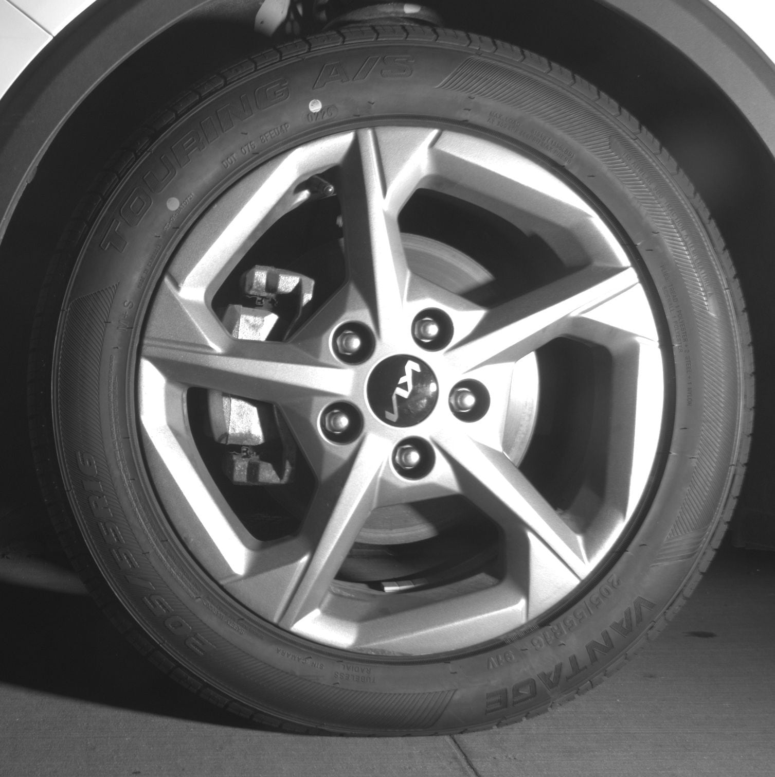 Thumbnail: 2025 Kia K4 - 9