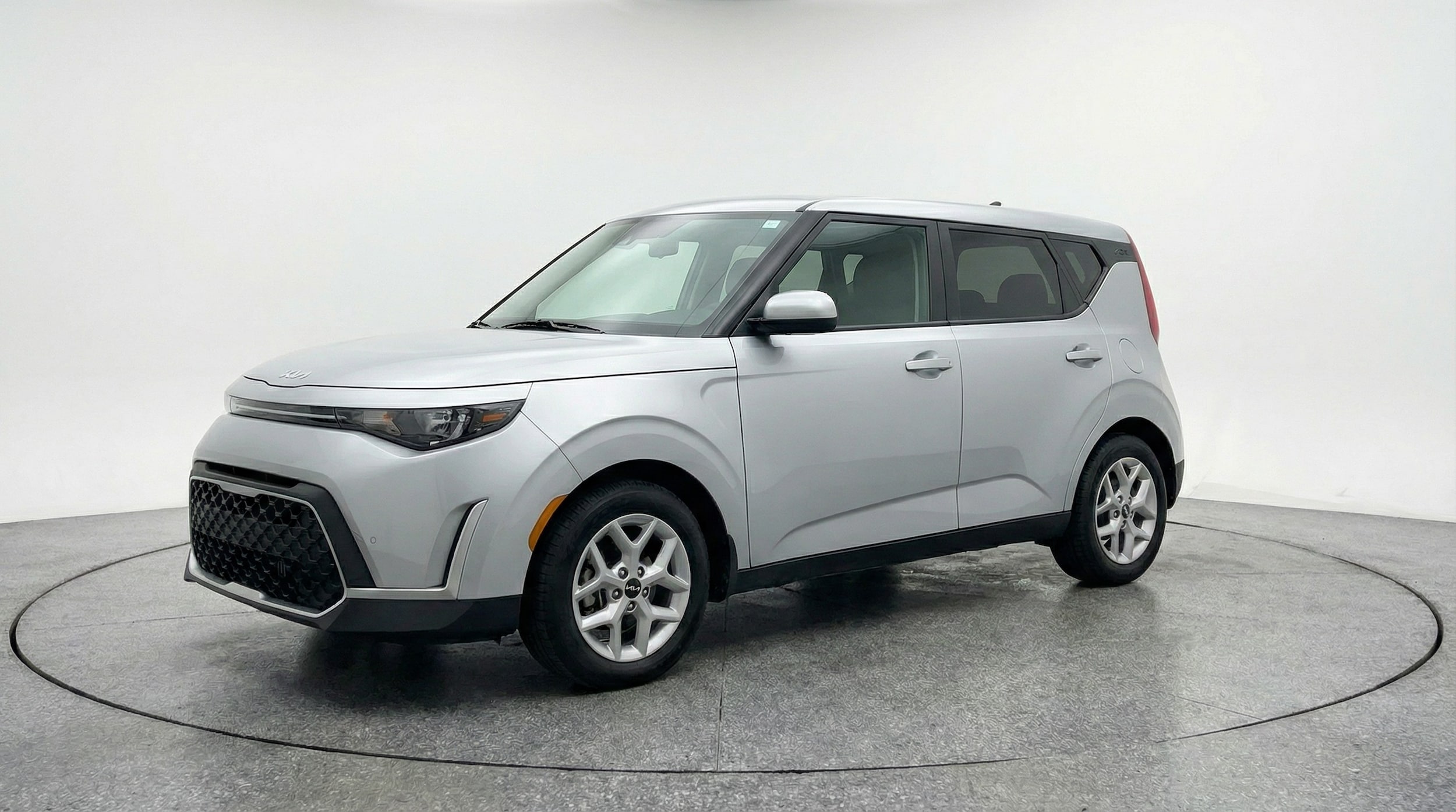 Thumbnail: 2025 Kia Soul - 3