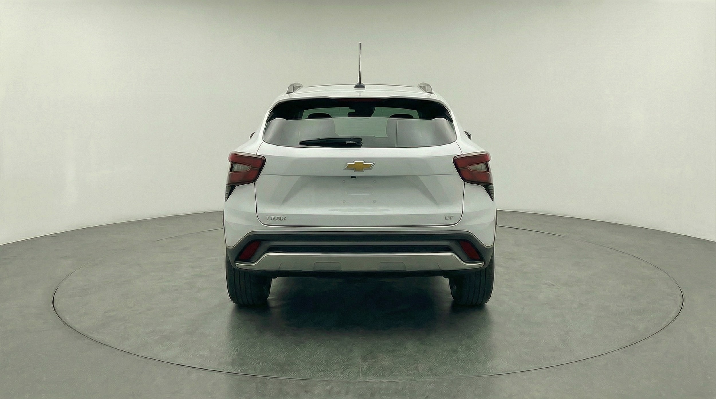 Thumbnail: 2025 Chevrolet Trax - 6