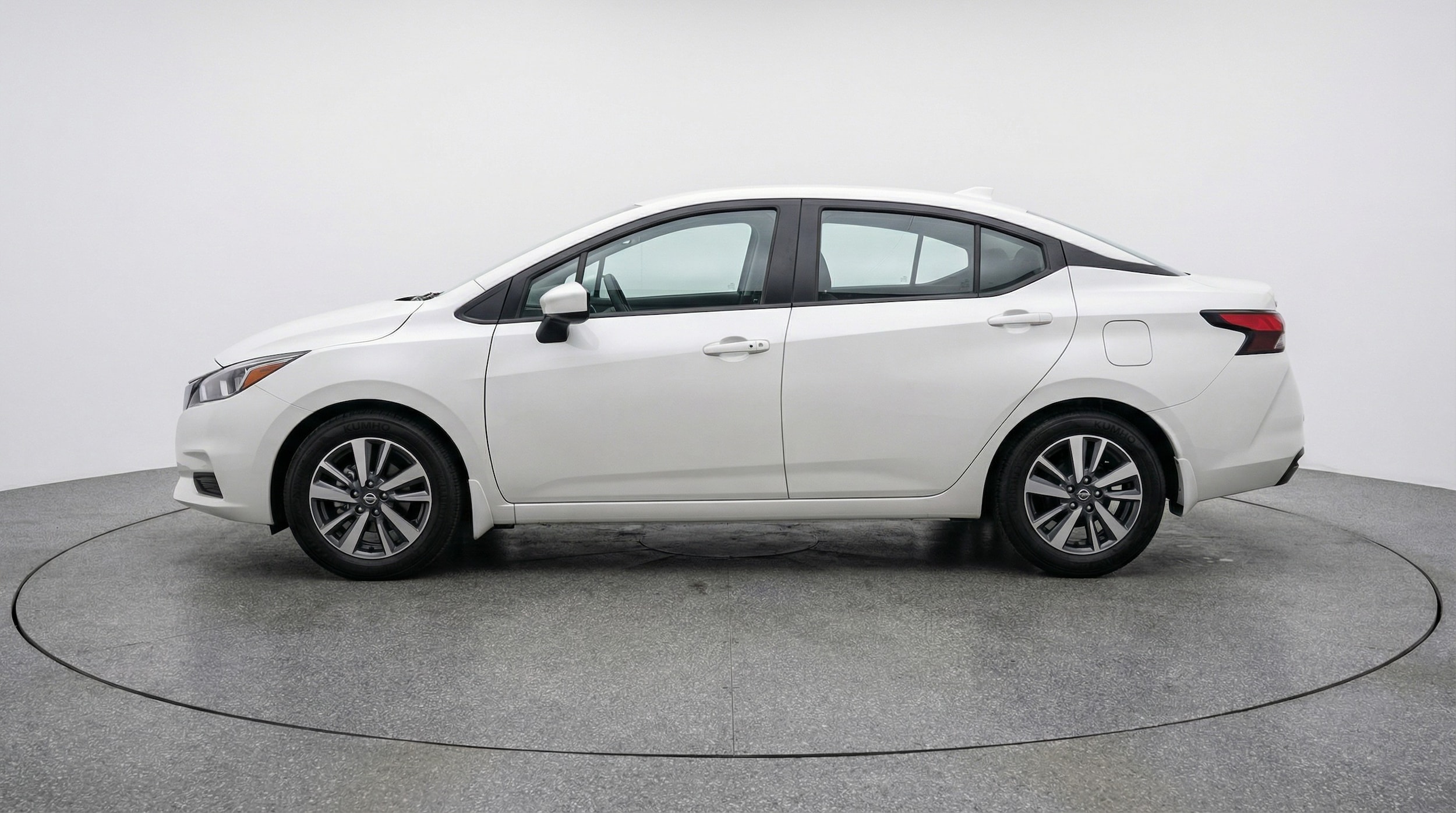 Thumbnail: 2025 Nissan Versa - 4