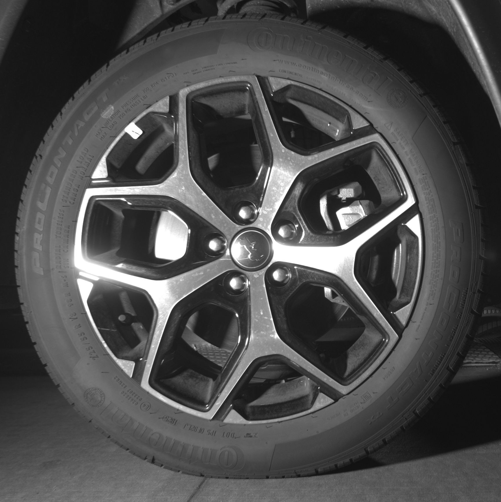 Thumbnail: 2025 Jeep Compass - 10