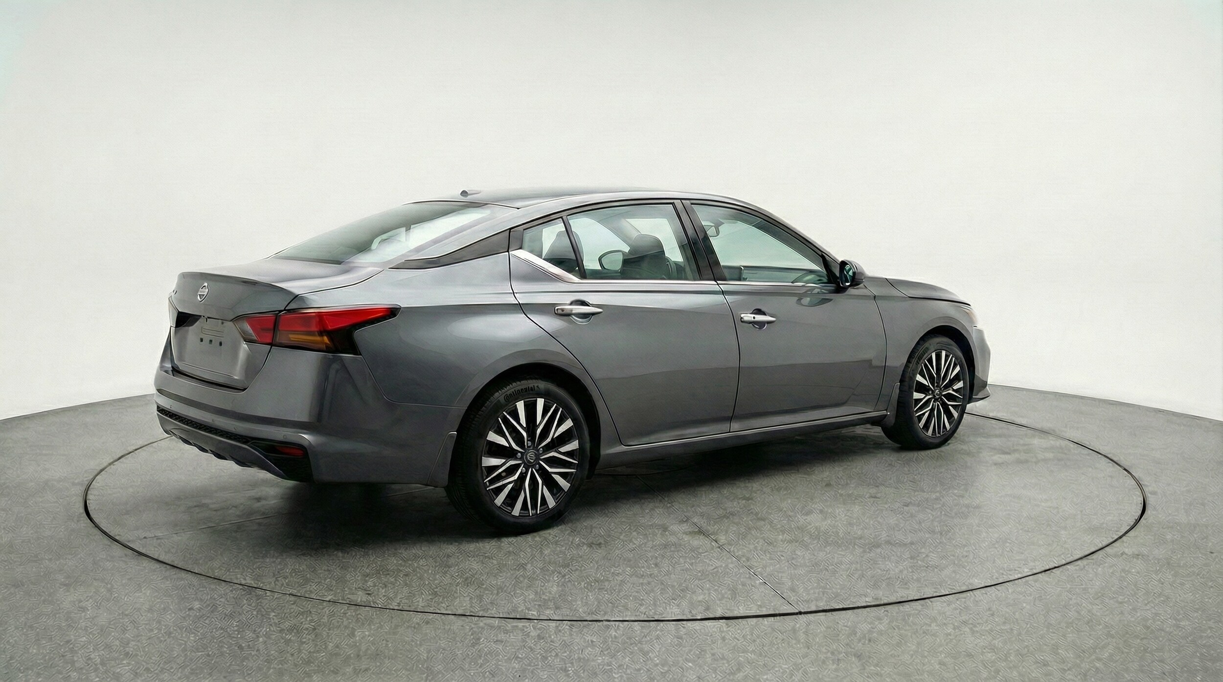 Thumbnail: 2025 Nissan Altima - 7