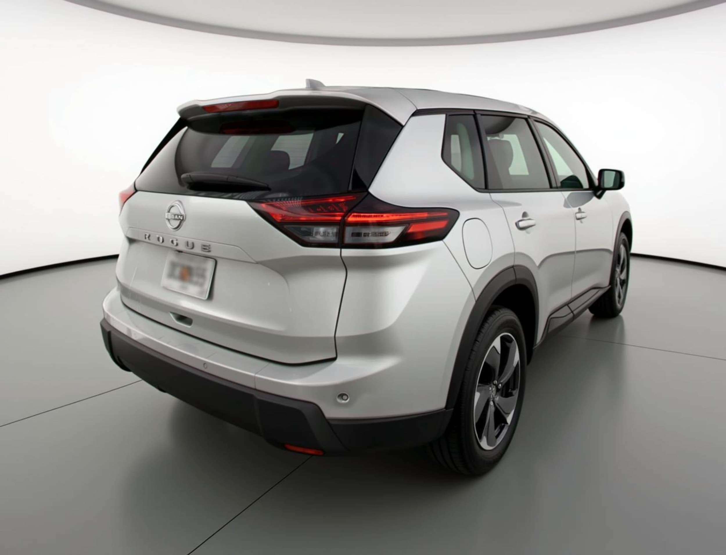 Thumbnail: 2025 Nissan Rogue - 9