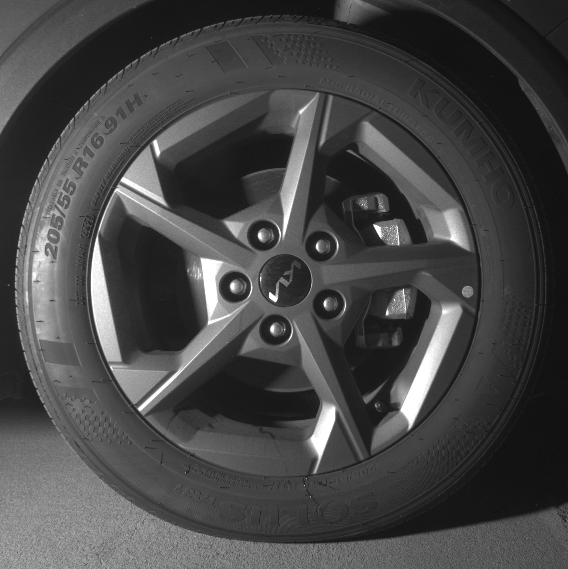 Thumbnail: 2026 Kia K4 - 13
