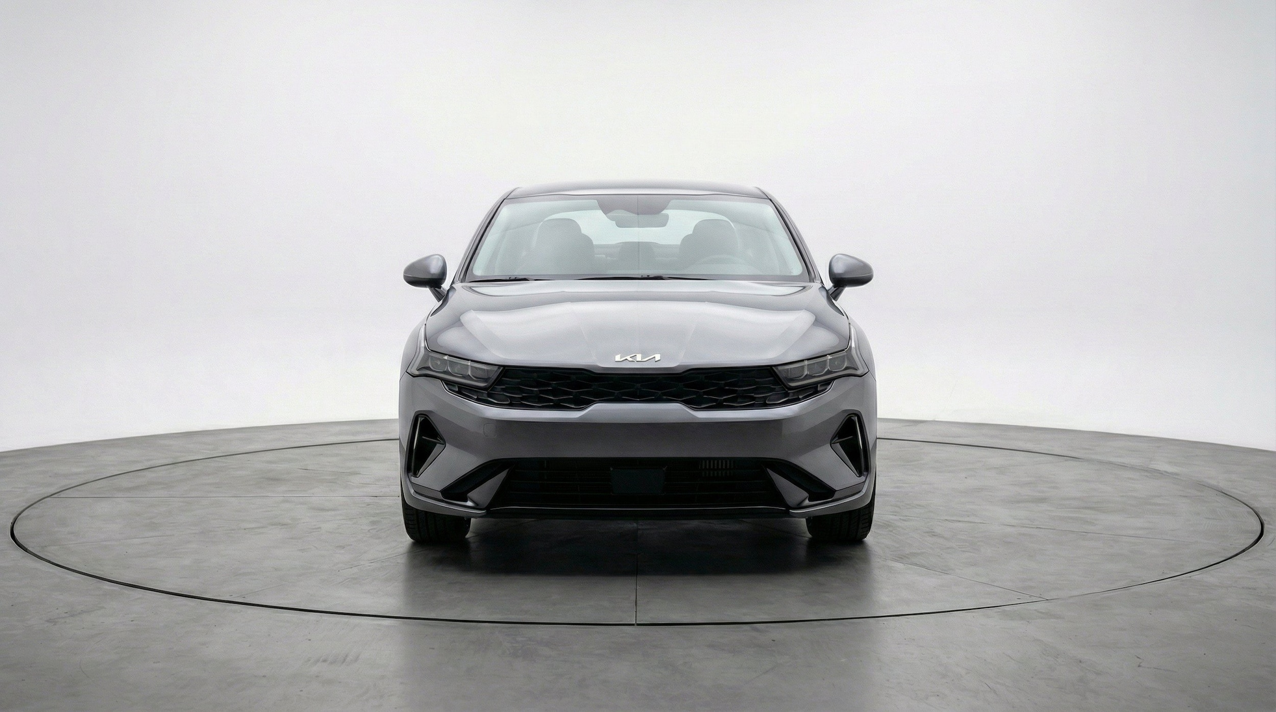Thumbnail: 2025 Kia K4 - 2