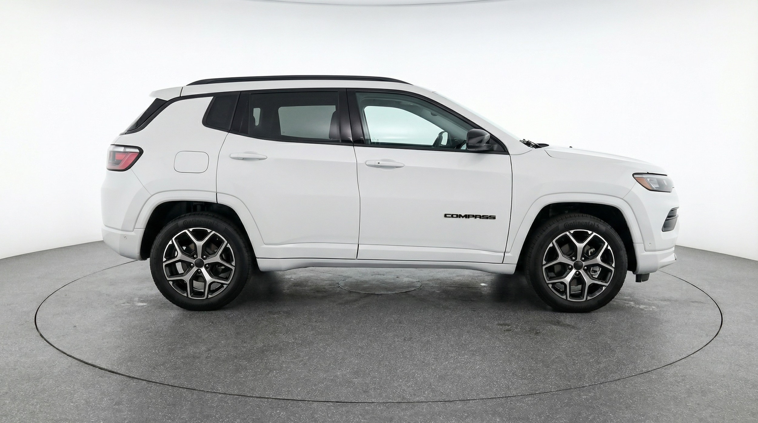 Thumbnail: 2025 Jeep Compass - 8