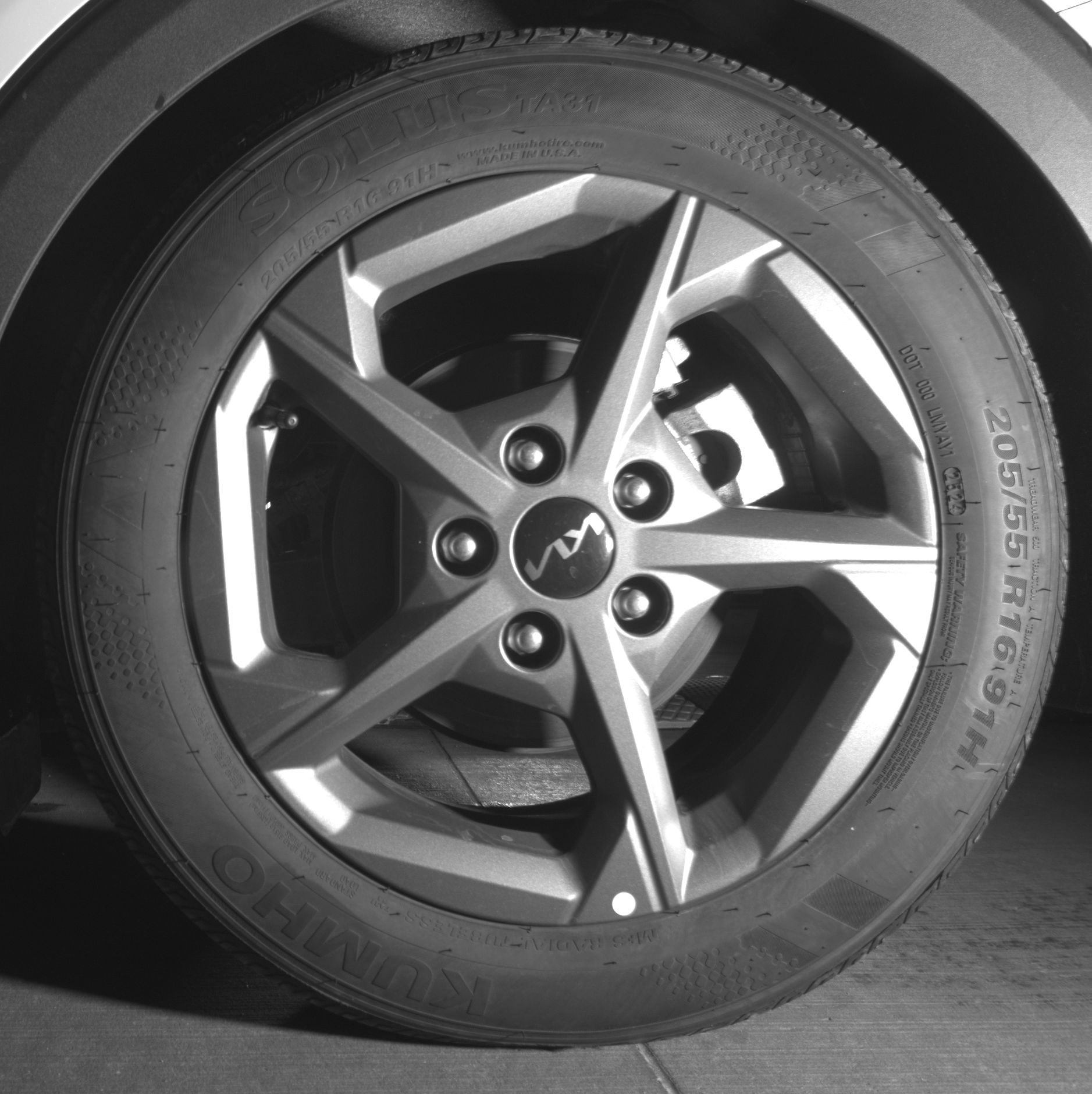 Thumbnail: 2025 Kia K4 - 11