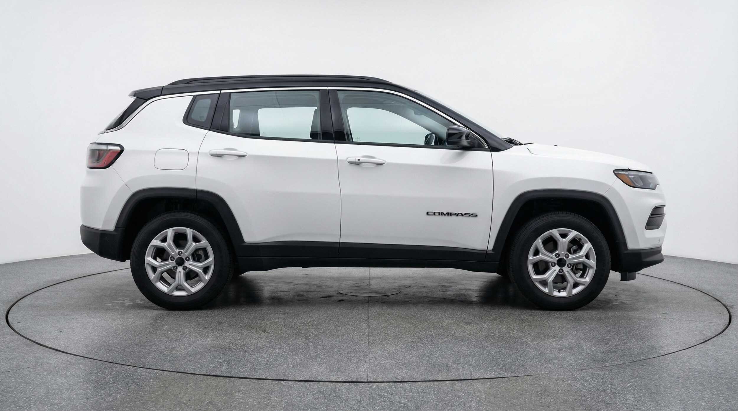 Thumbnail: 2025 Jeep Compass - 8