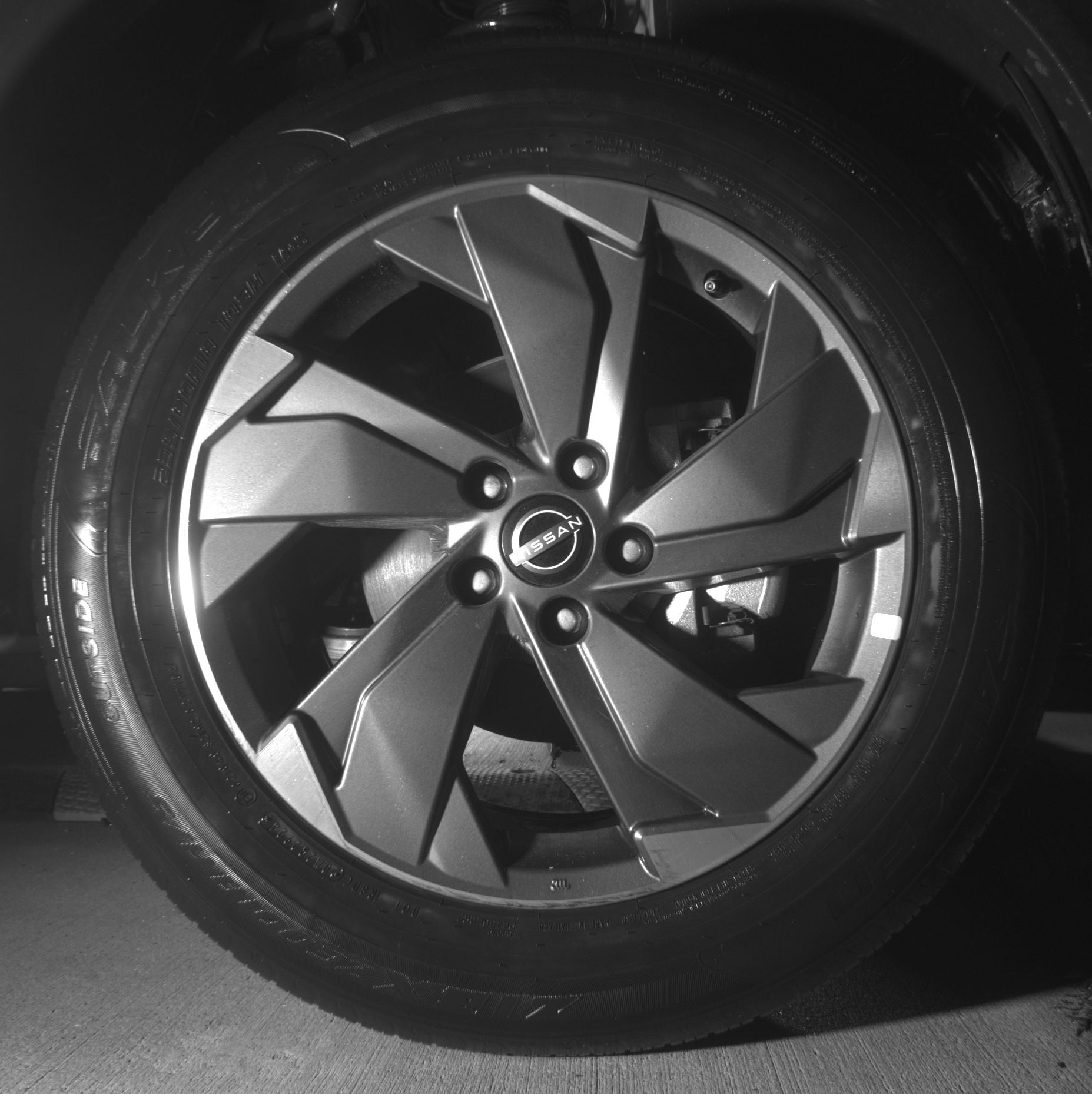 Thumbnail: 2025 Nissan Rogue - 10