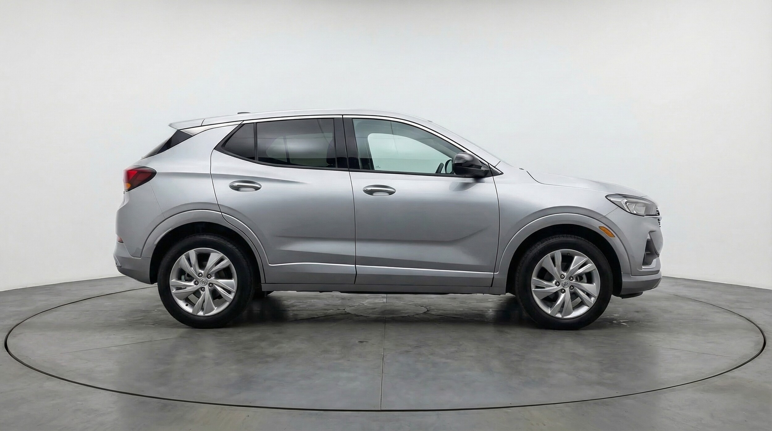 Thumbnail: 2025 Buick Encore GX - 8