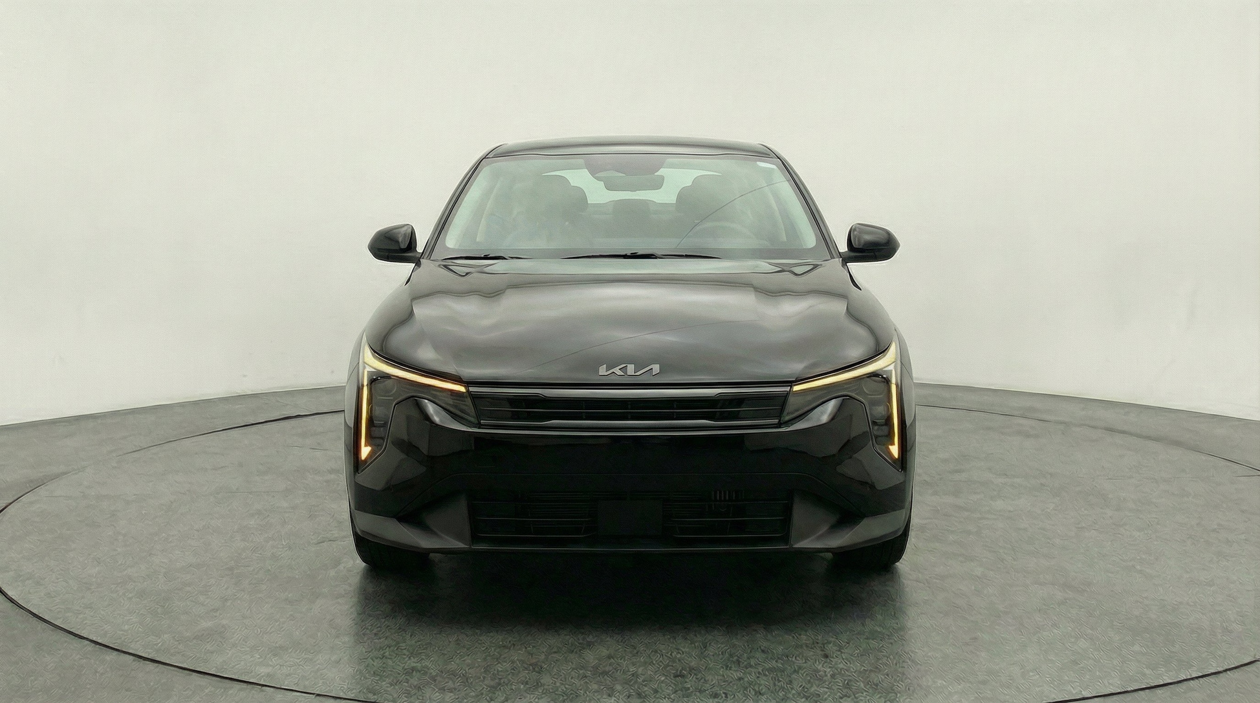 Thumbnail: 2025 Kia K4 - 2