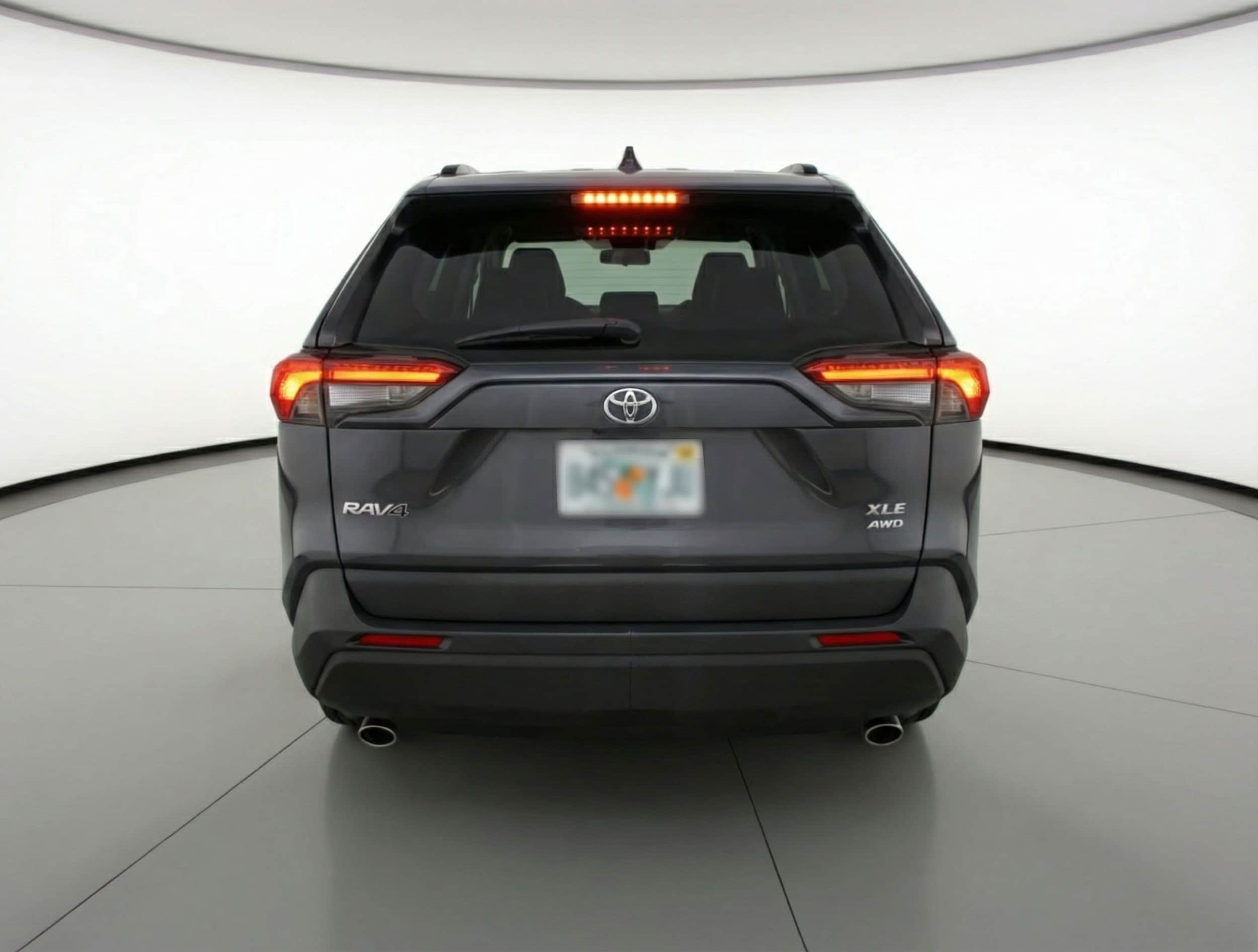 Thumbnail: 2025 Toyota RAV4 - 6