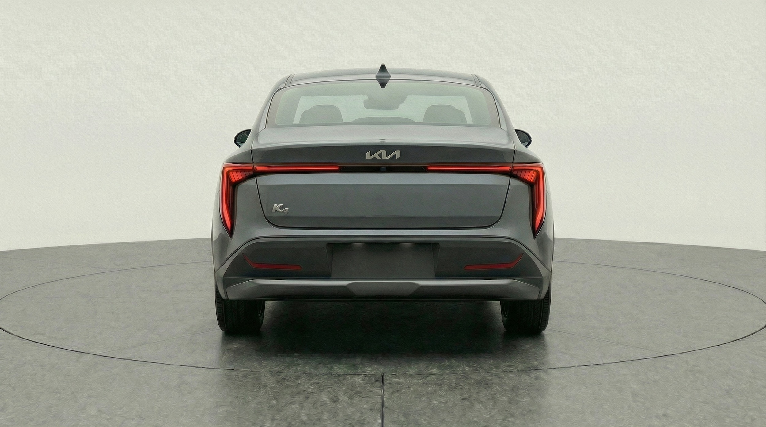 Thumbnail: 2025 Kia K4 - 6