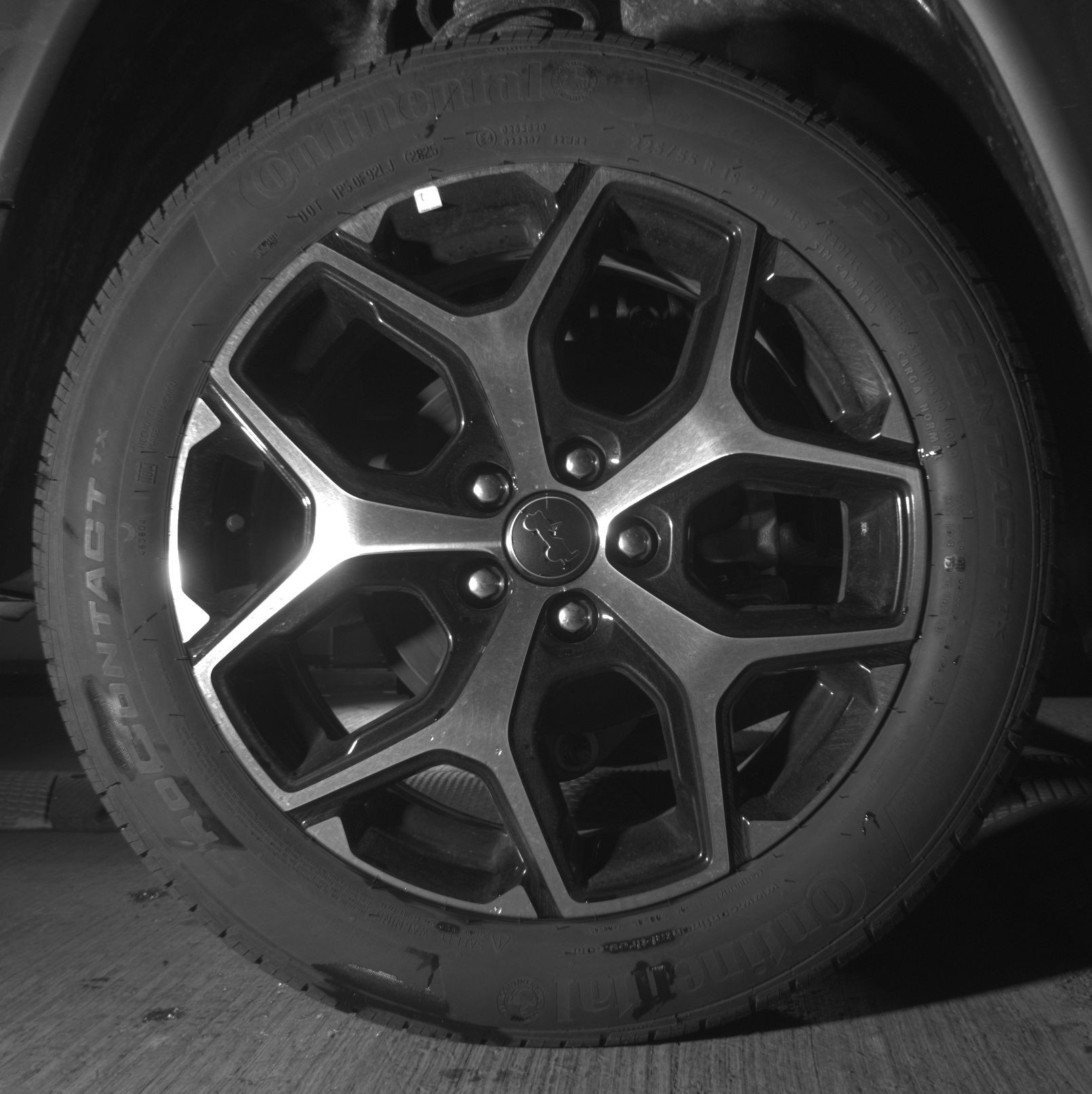 Thumbnail: 2025 Jeep Compass - 12