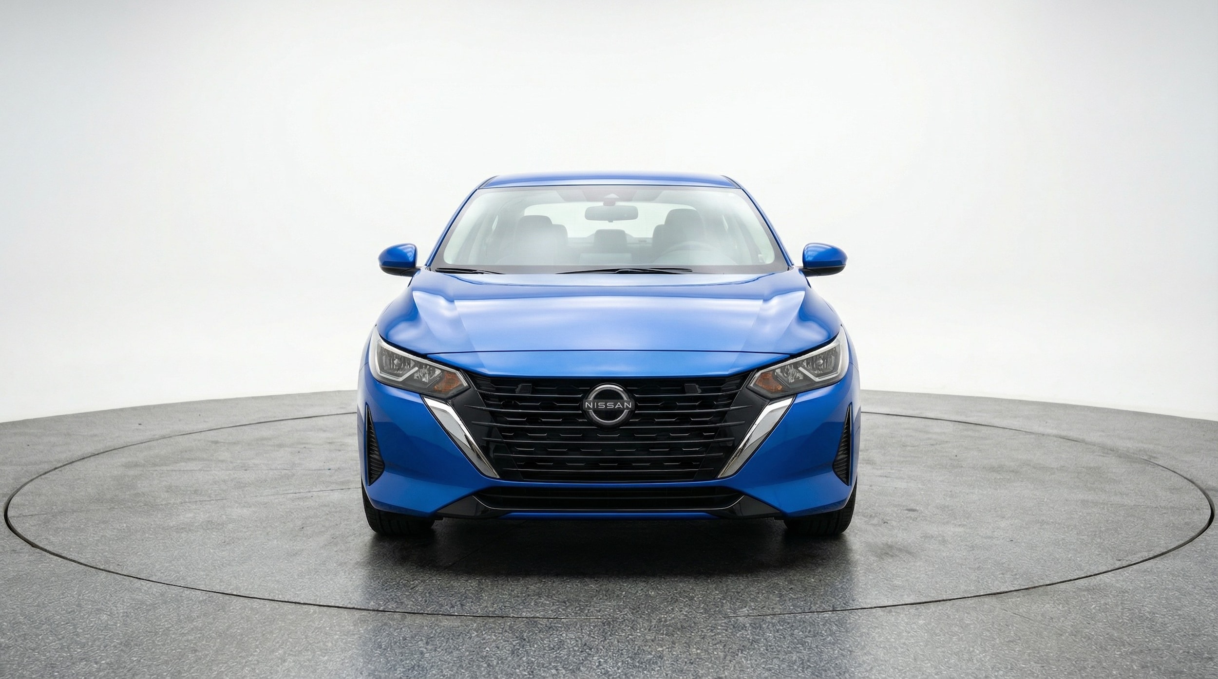 Thumbnail: 2025 Nissan Sentra - 2