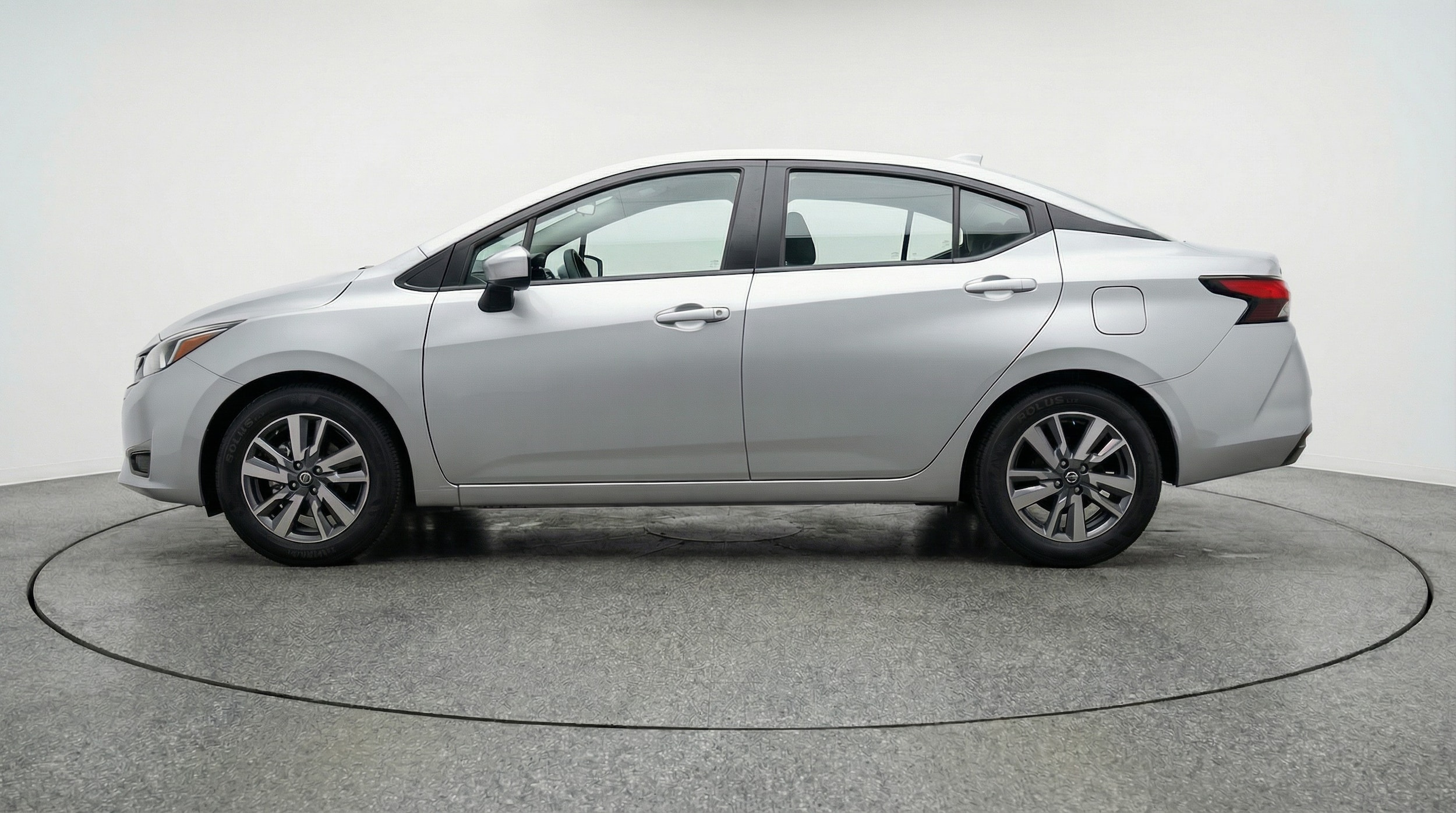 Thumbnail: 2025 Nissan Versa - 4