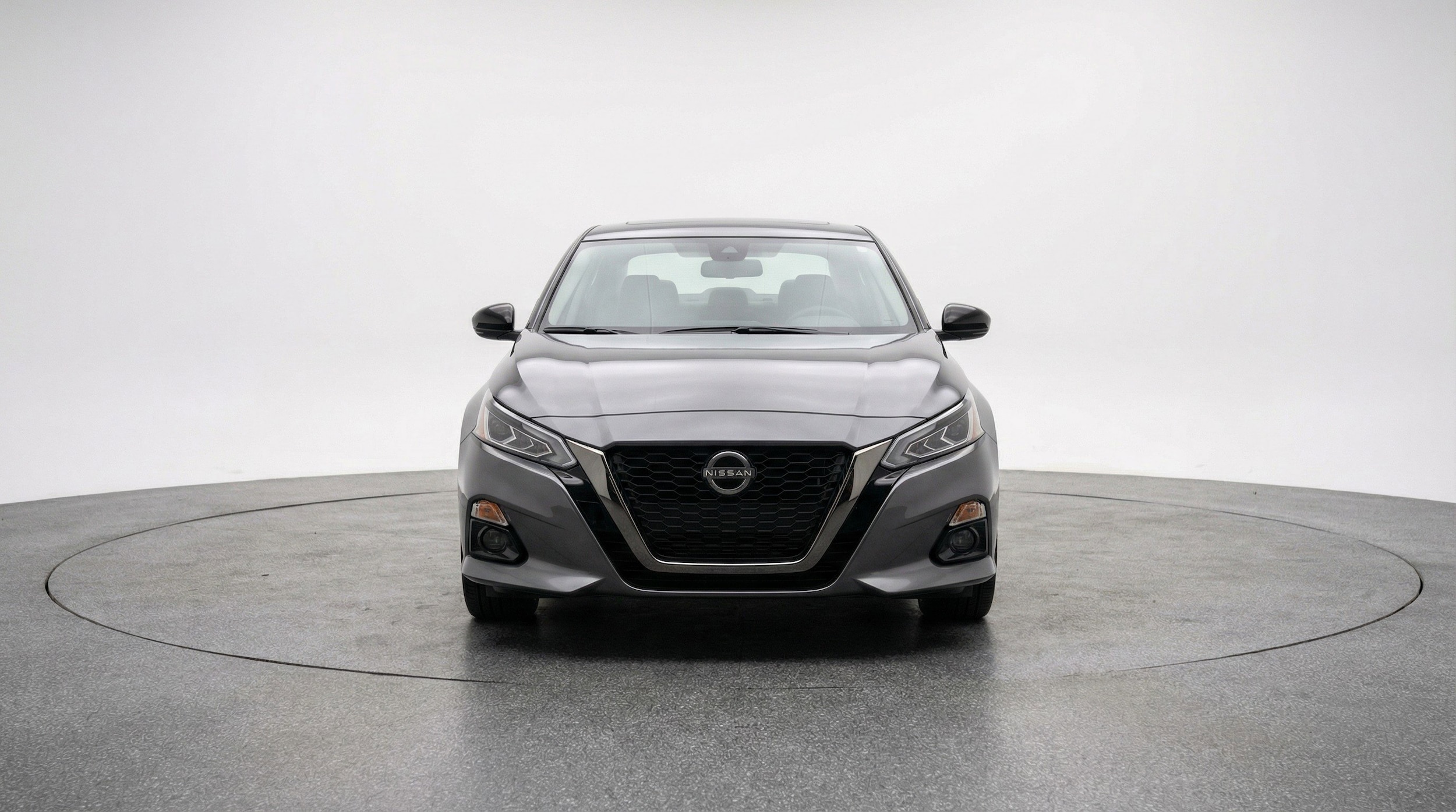 Thumbnail: 2025 Nissan Altima - 2