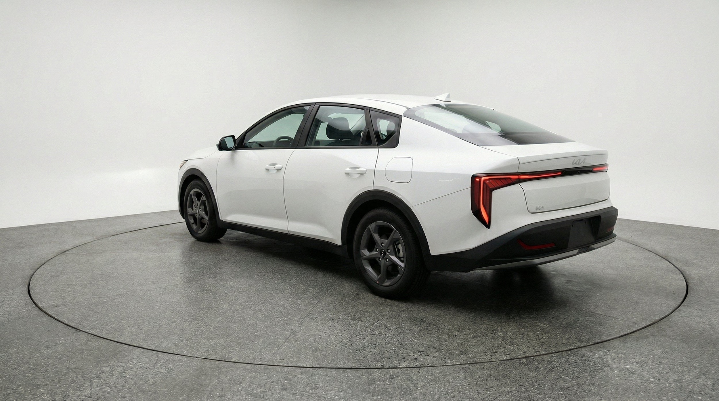 Thumbnail: 2025 Kia K4 - 6
