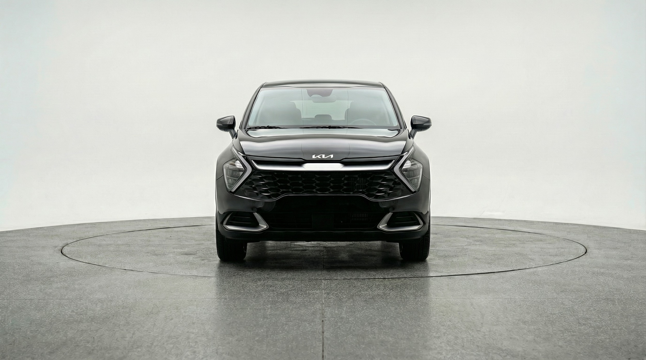 Thumbnail: 2025 Kia Sportage - 2