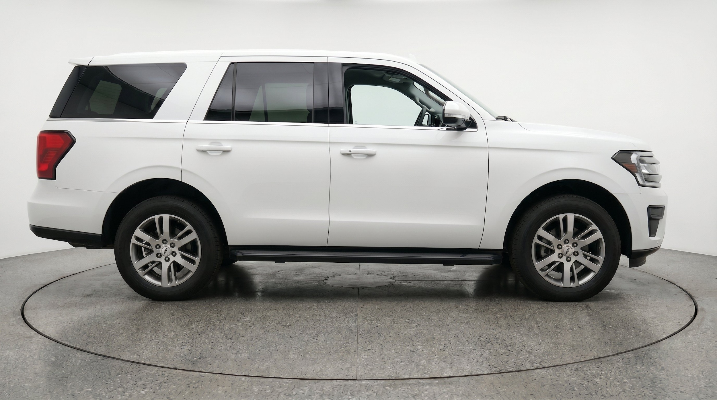 Thumbnail: 2024 Ford Expedition - 11