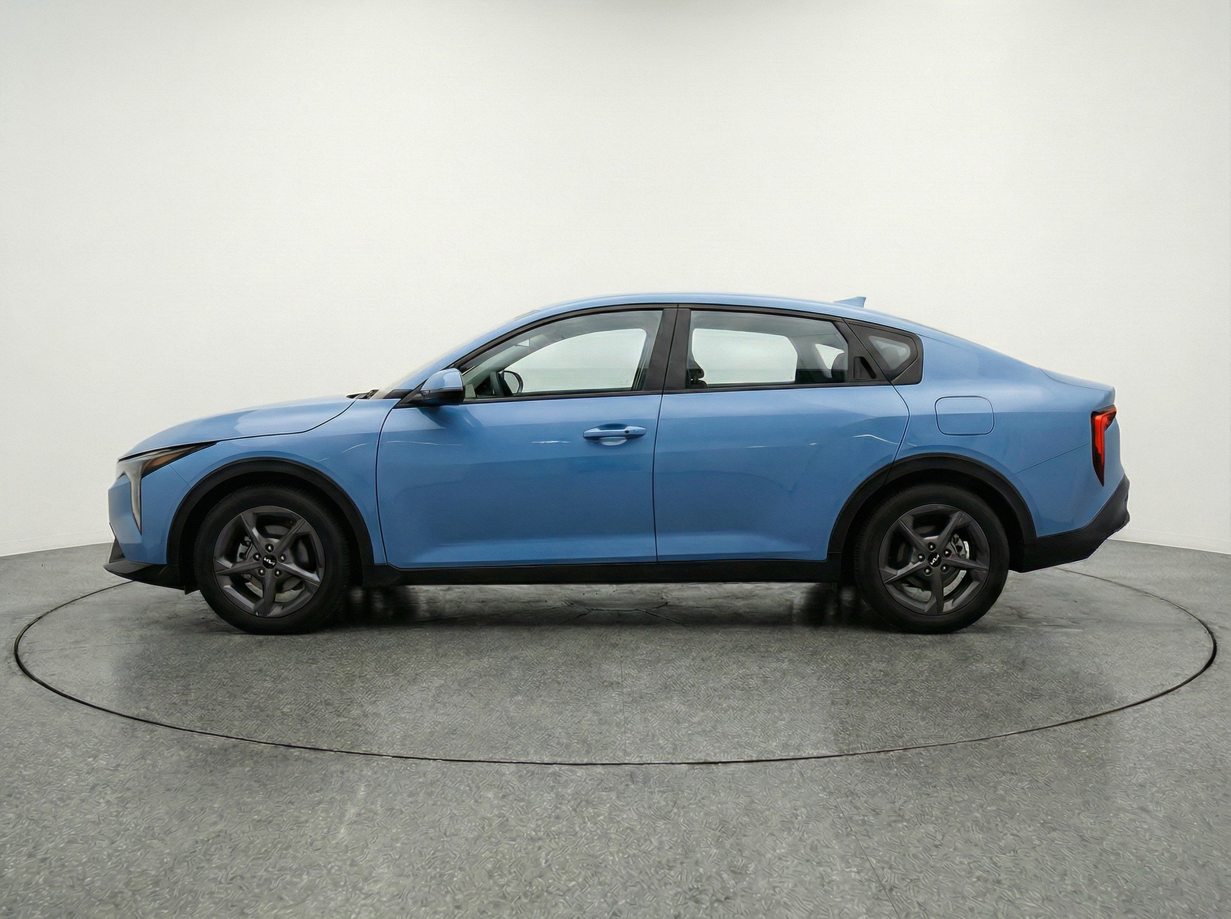 Thumbnail: 2025 Kia K4 - 5