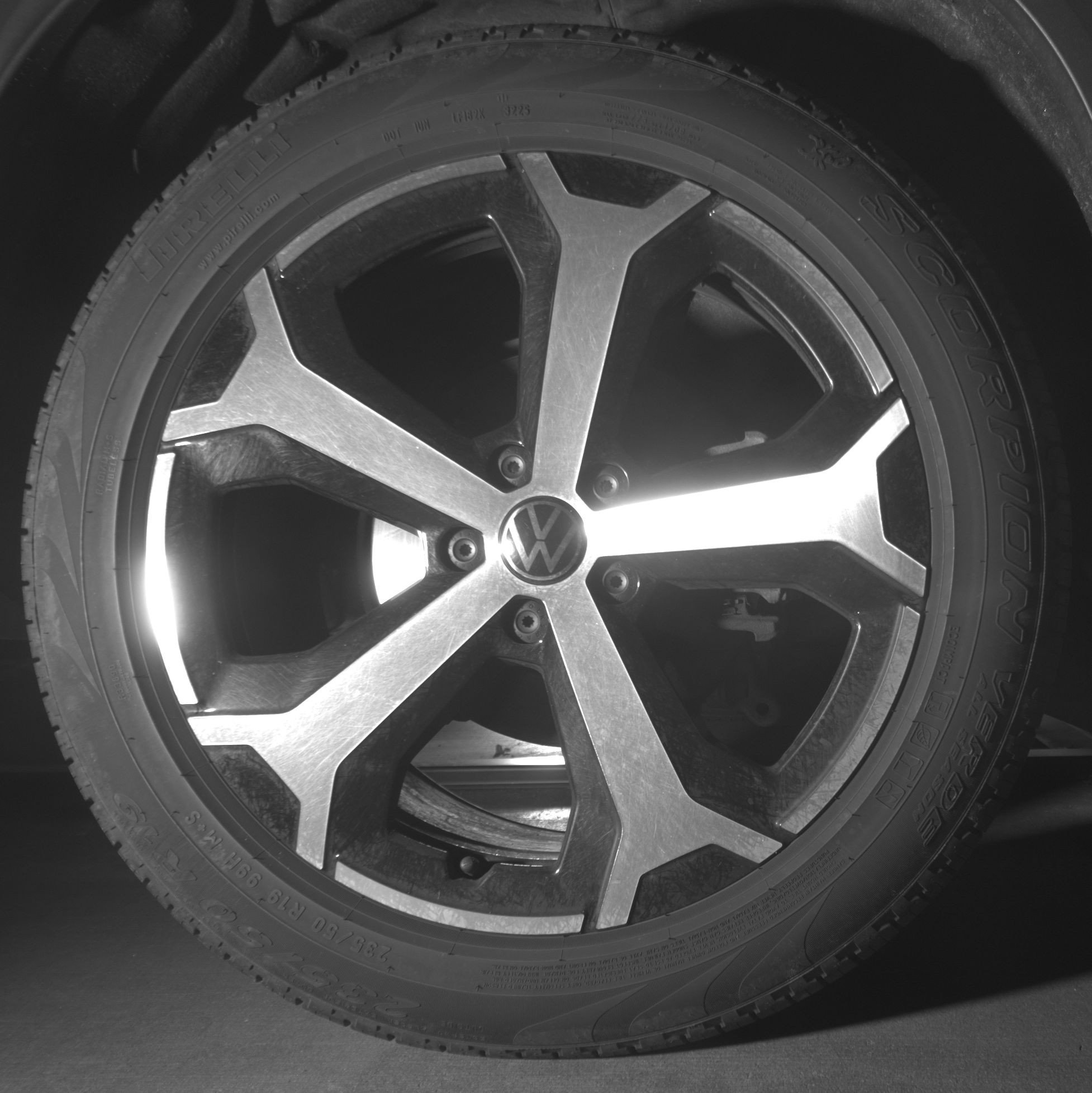 Thumbnail: 2026 Volkswagen Tiguan - 15