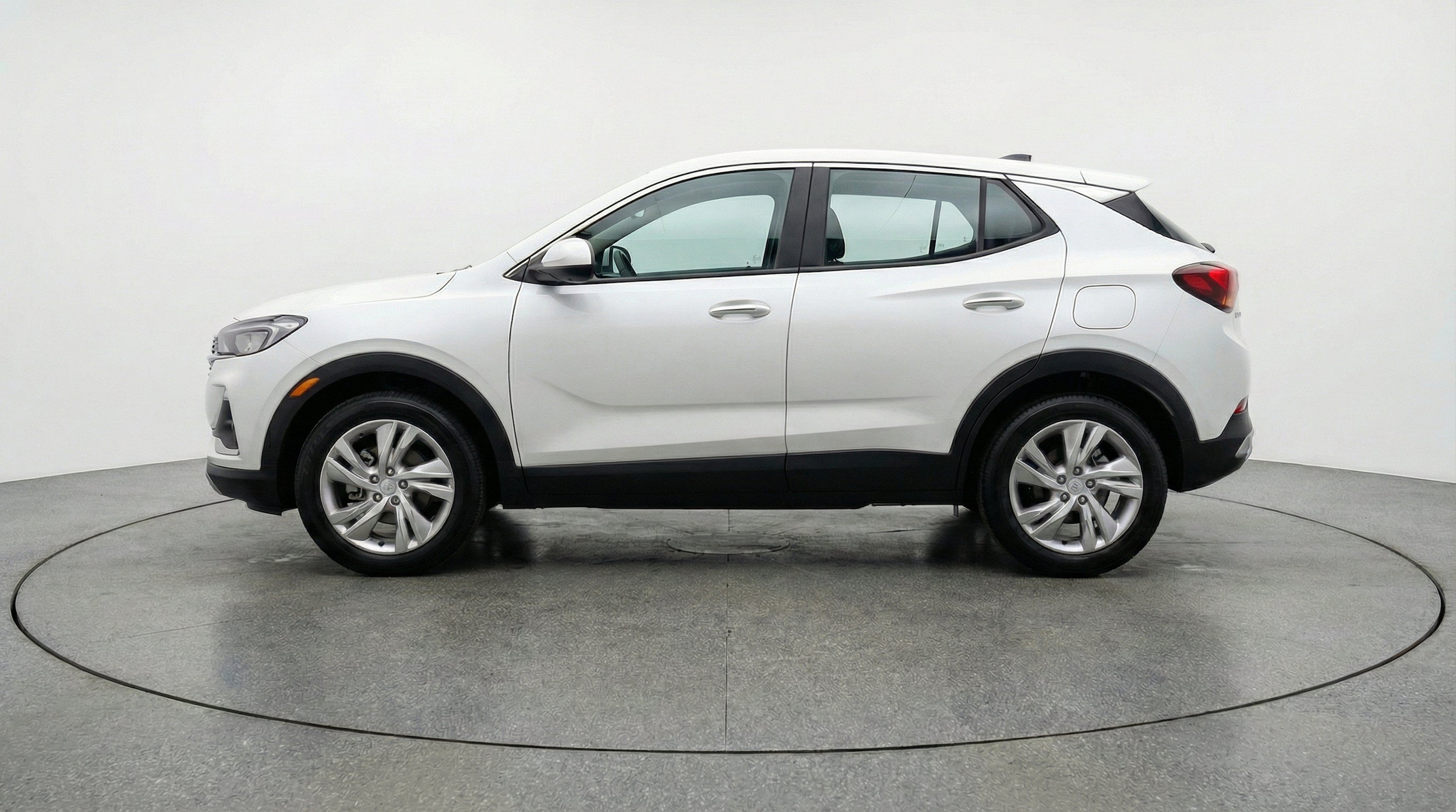 Thumbnail: 2026 Buick Encore GX - 5