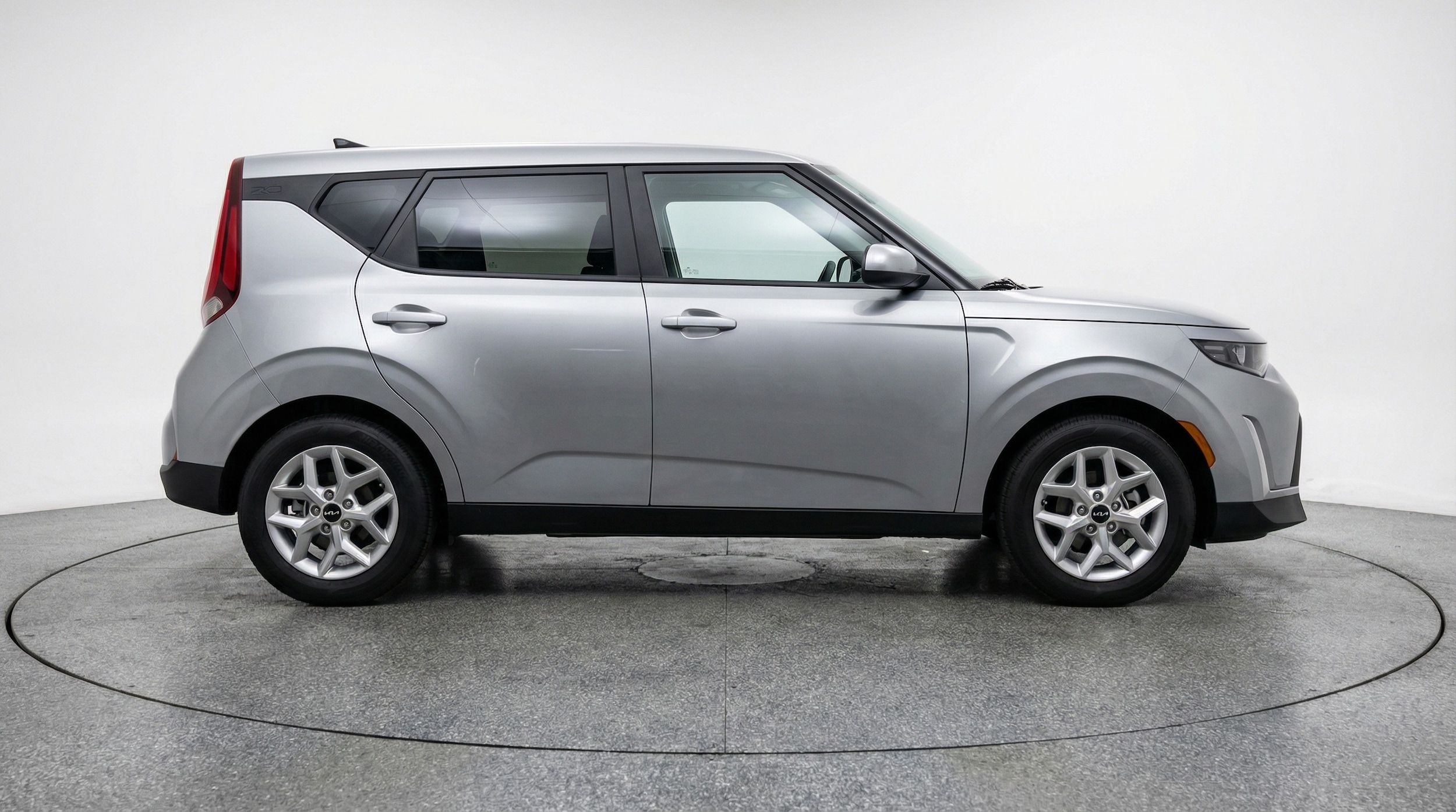 Thumbnail: 2025 Kia Soul - 8