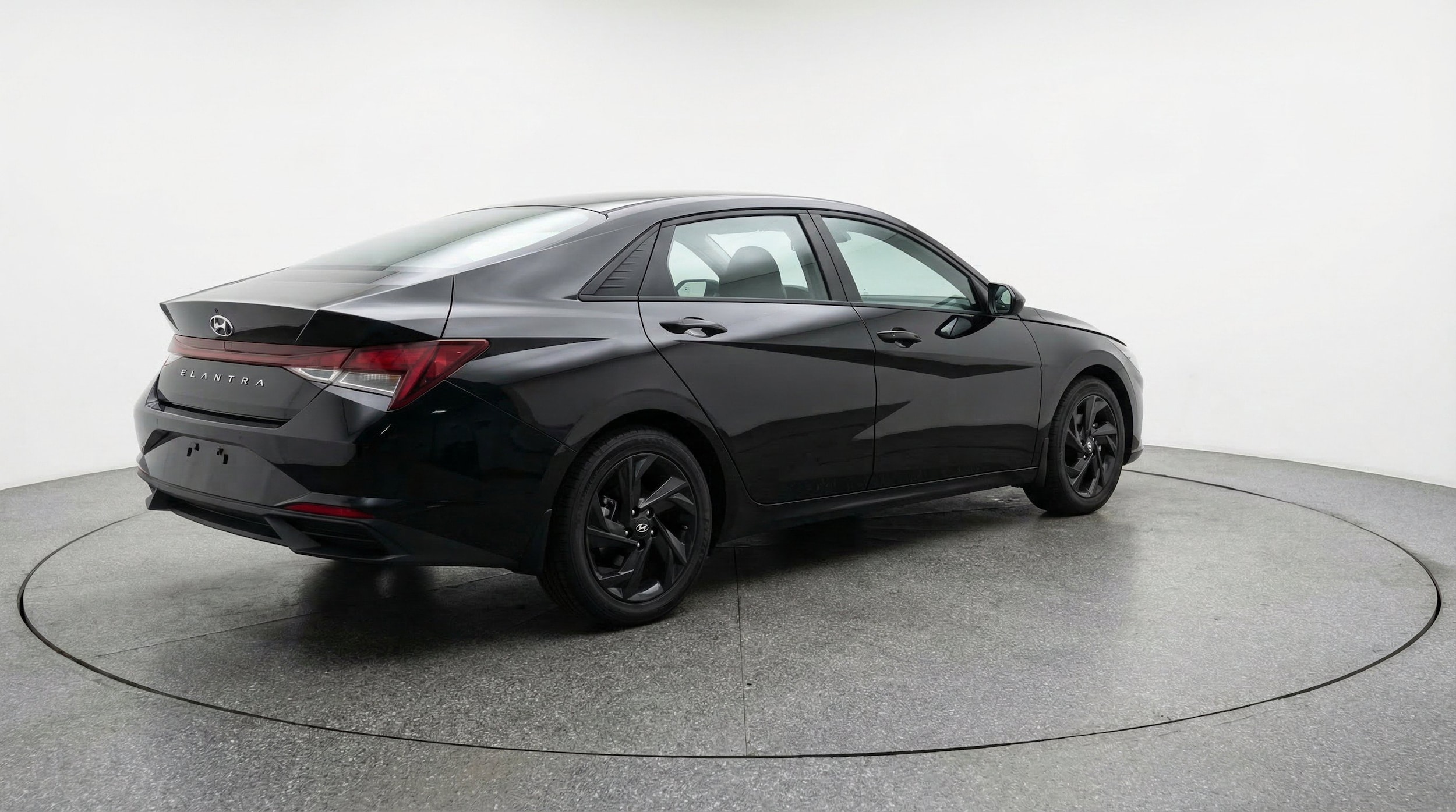 Thumbnail: 2026 Hyundai Elantra - 9