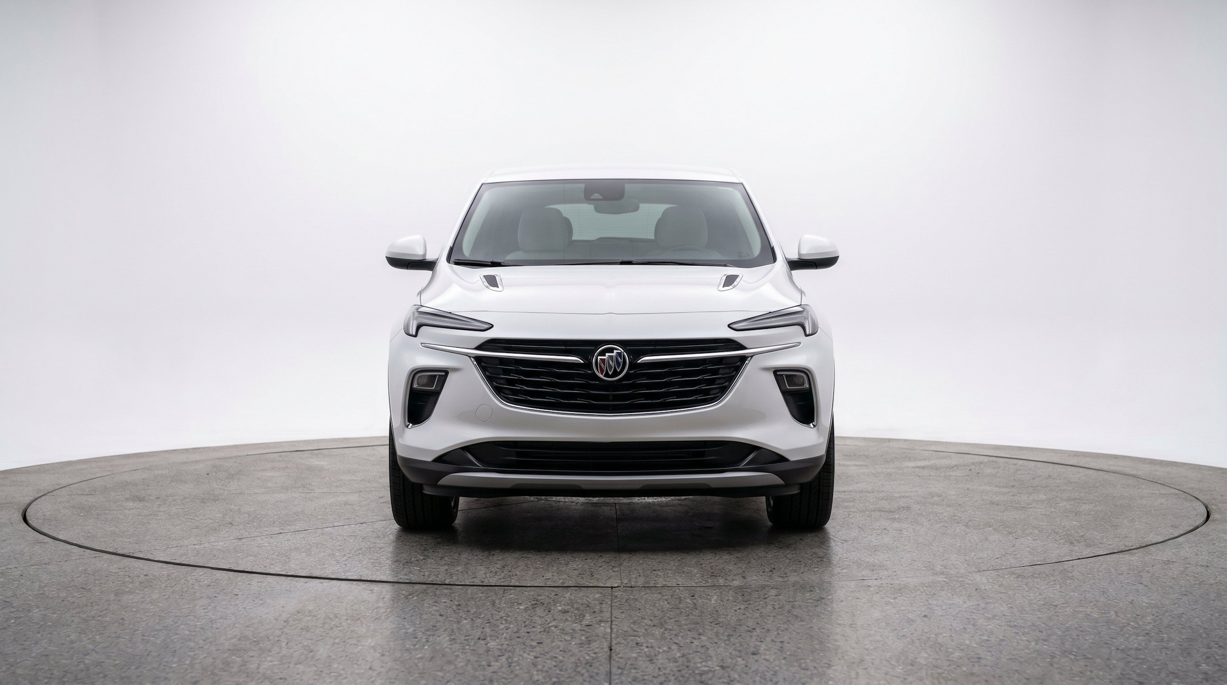 Thumbnail: 2026 Buick Encore GX - 2