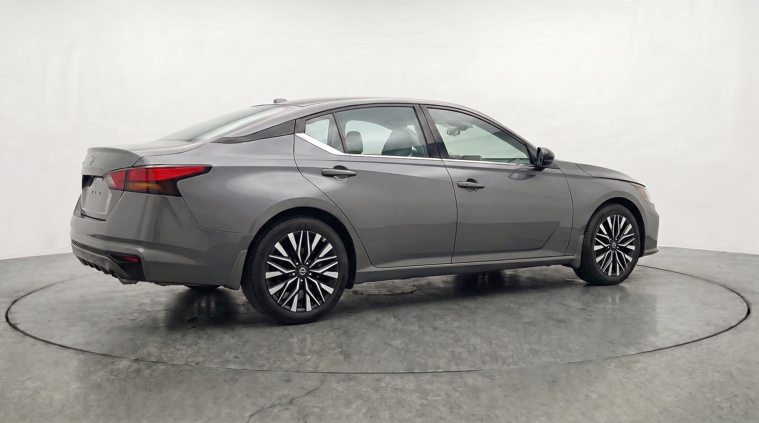 Thumbnail: 2026 Nissan Altima - 9
