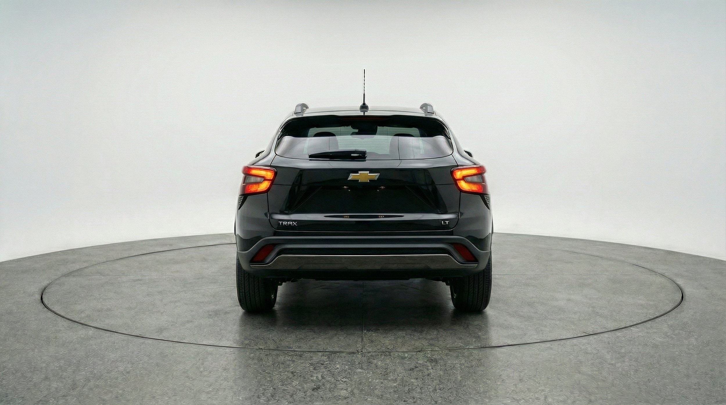 Thumbnail: 2025 Chevrolet Trax - 7