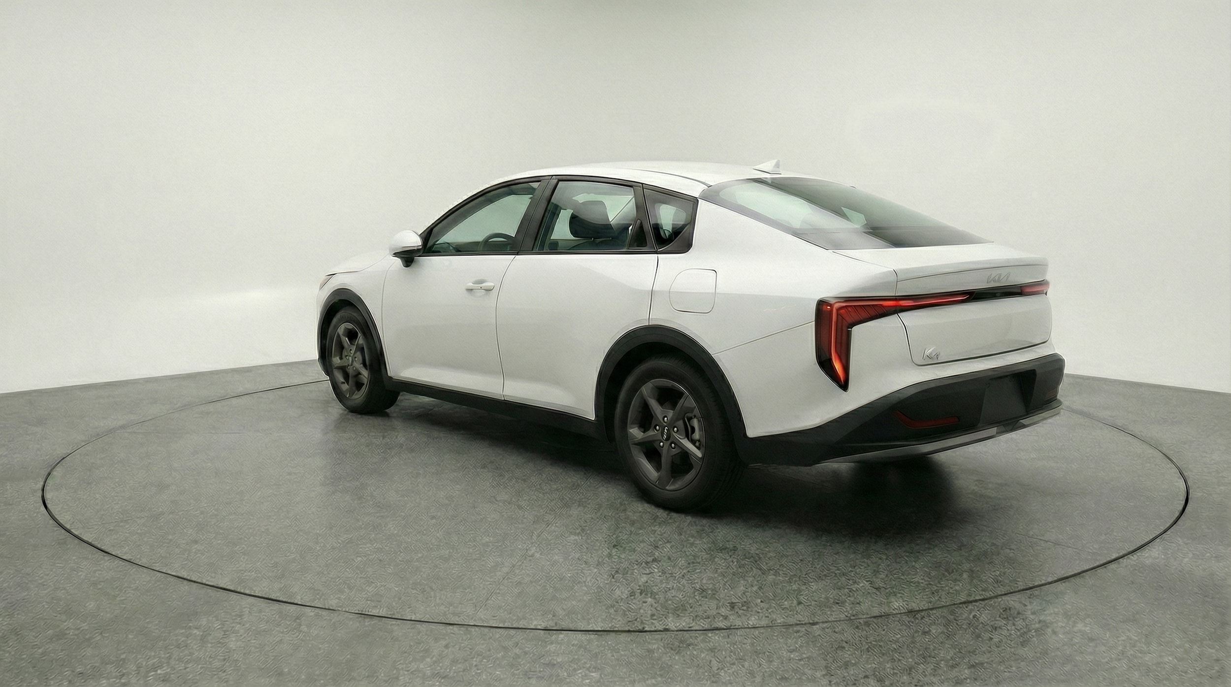 Thumbnail: 2025 Kia K4 - 5