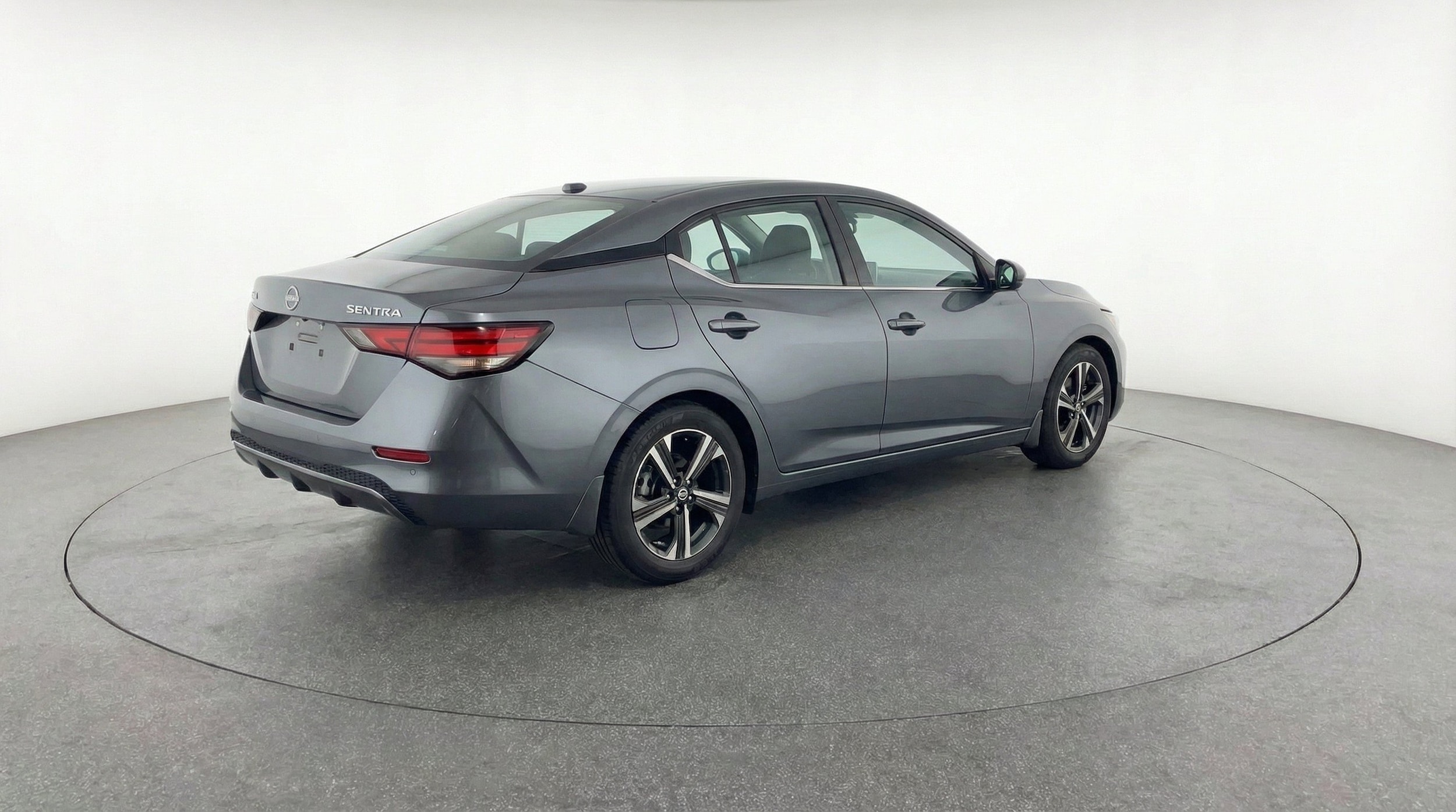 Thumbnail: 2025 Nissan Sentra - 9