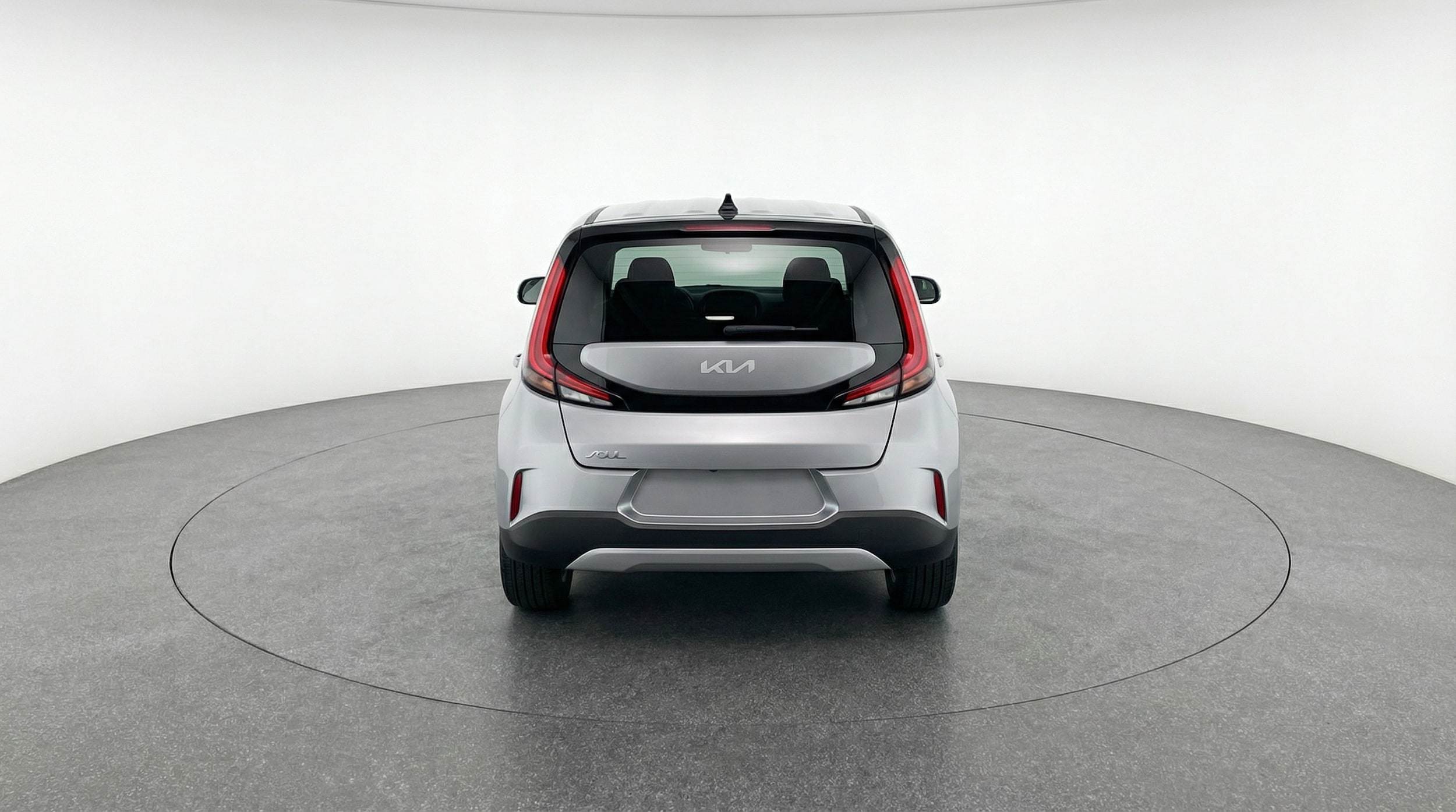 Thumbnail: 2025 Kia Soul - 6