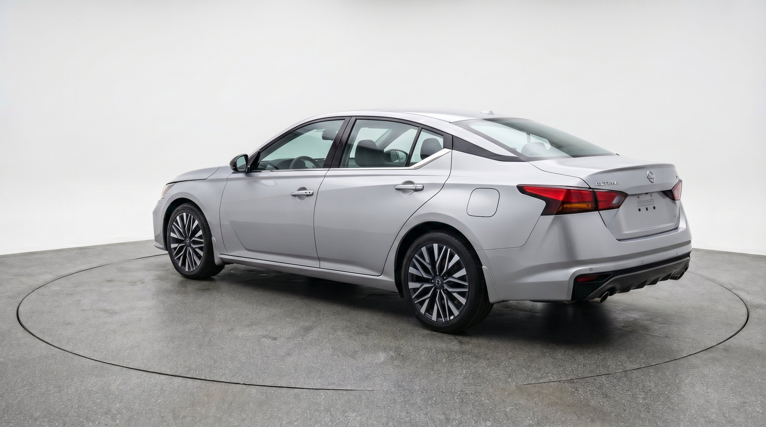 Thumbnail: 2026 Nissan Altima - 6
