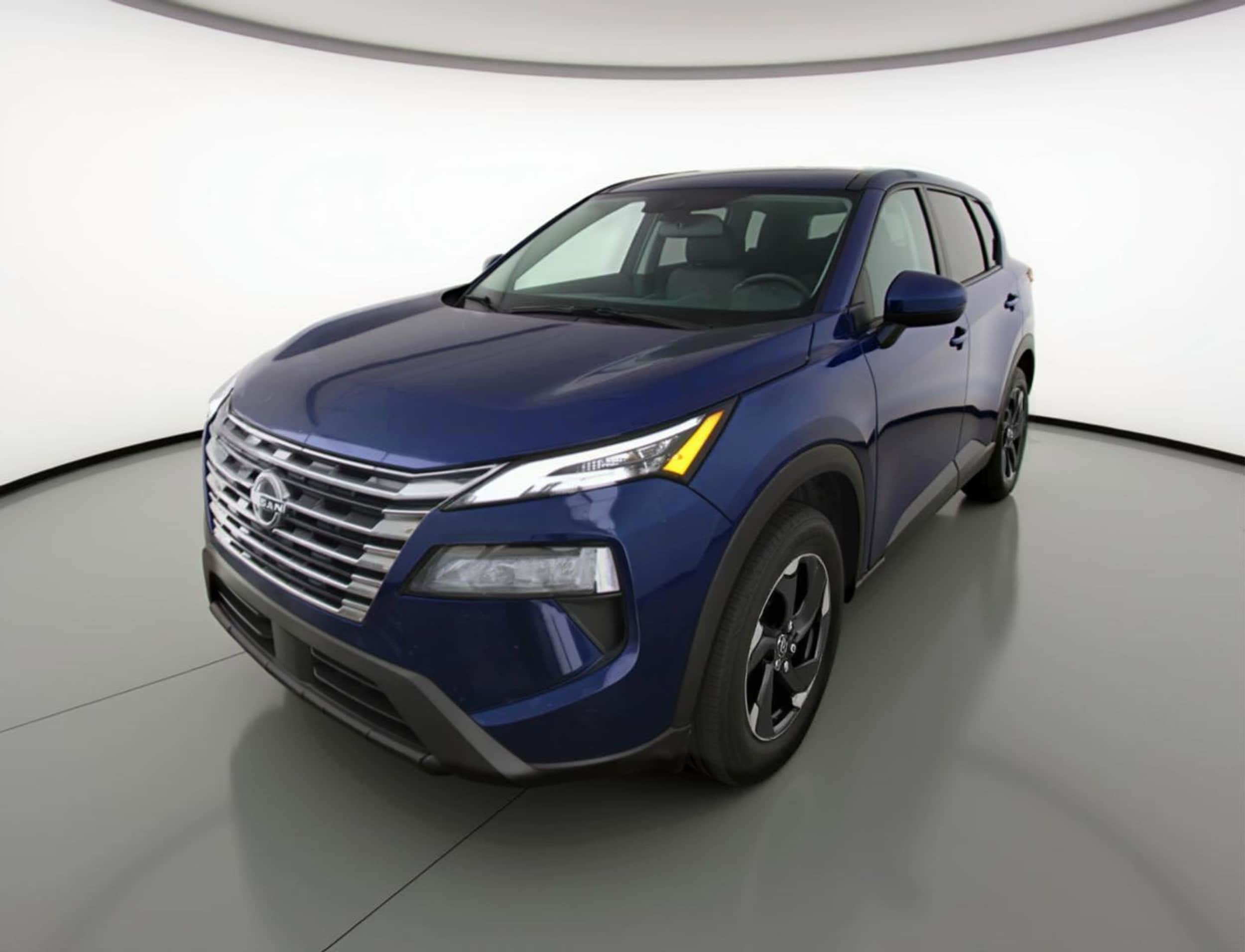 Thumbnail: 2025 Nissan Rogue - 3